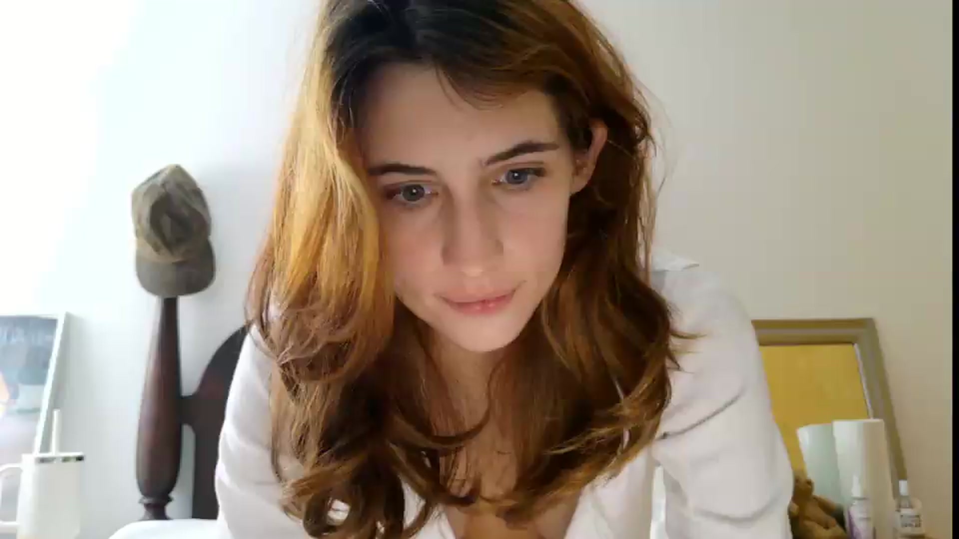 Gallery image thumbnail from goonergirl's myfreecams stream on, 08/28/2026, 05:26 image 16 of 20