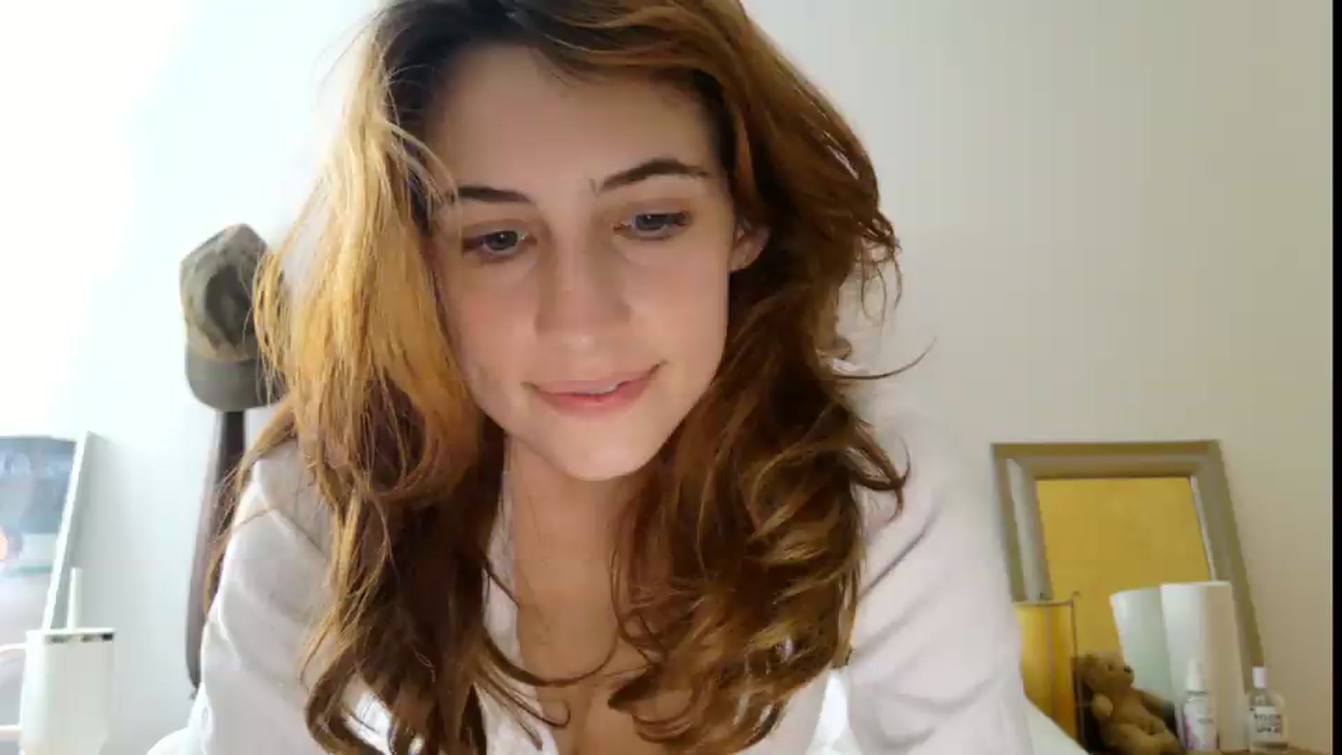 Gallery image thumbnail from goonergirl's myfreecams stream on, 08/28/2026, 05:26 image 2 of 20