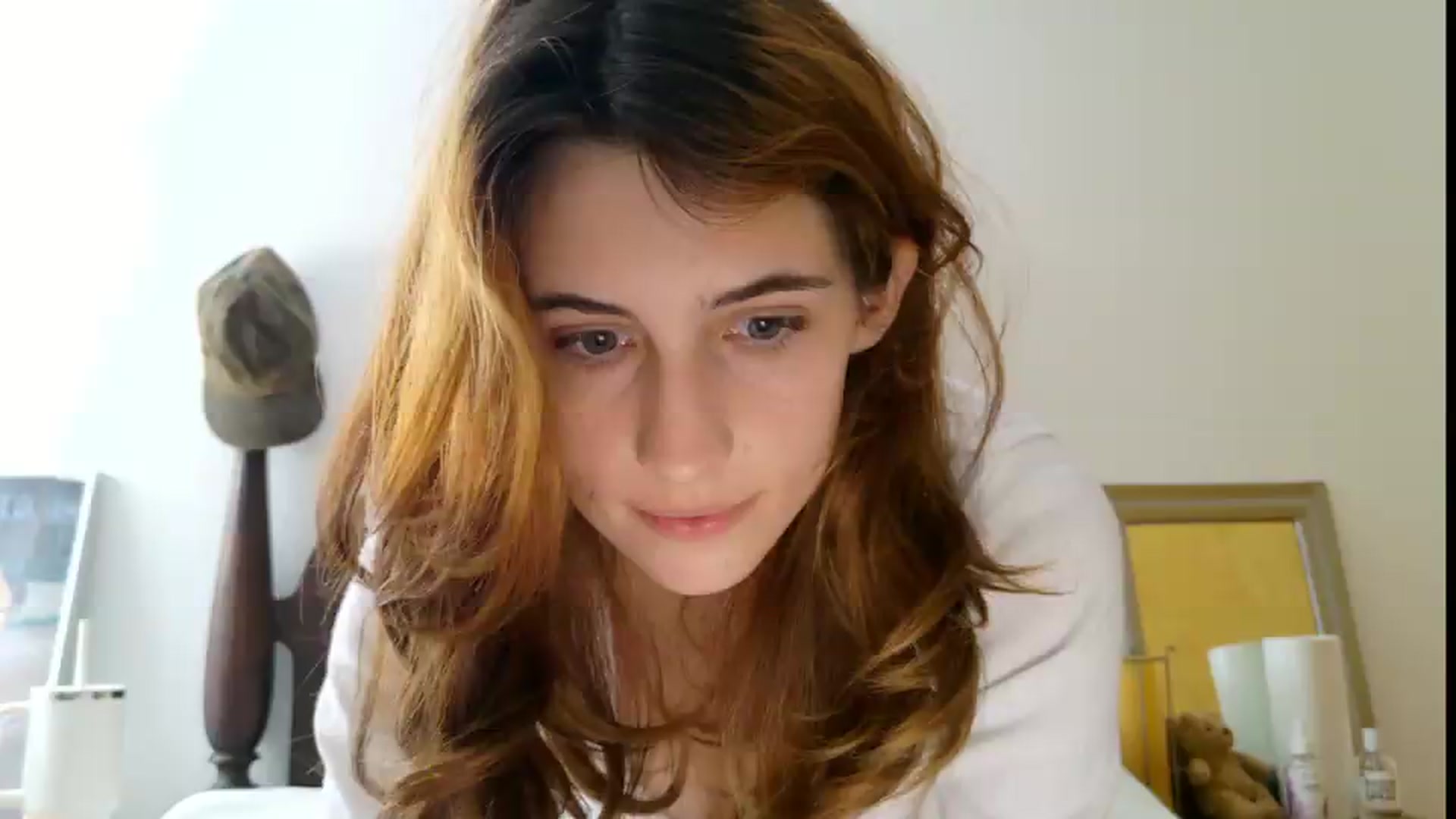 Gallery image thumbnail from goonergirl's myfreecams stream on, 08/28/2026, 05:26 image 15 of 20