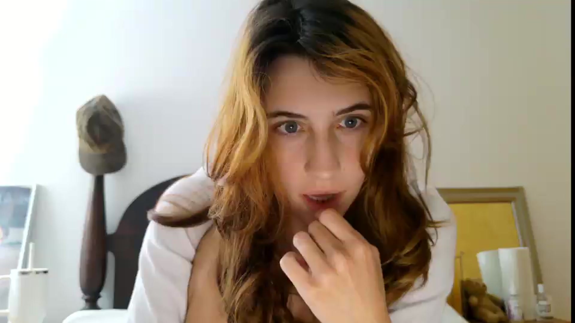 Gallery image thumbnail from goonergirl's myfreecams stream on, 08/28/2026, 05:26 image 9 of 20