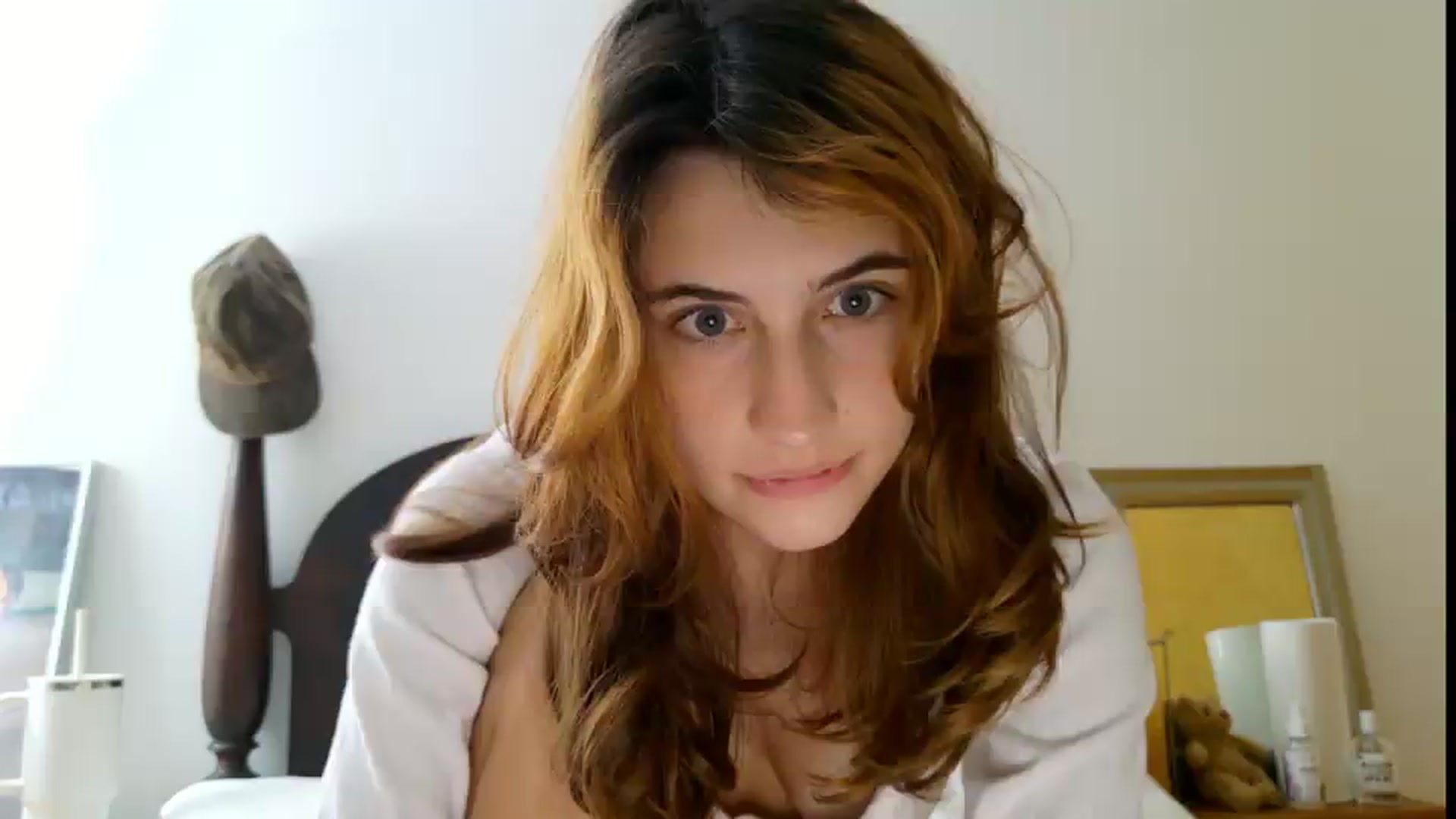 Gallery image thumbnail from goonergirl's myfreecams stream on, 08/28/2026, 05:26 image 8 of 20