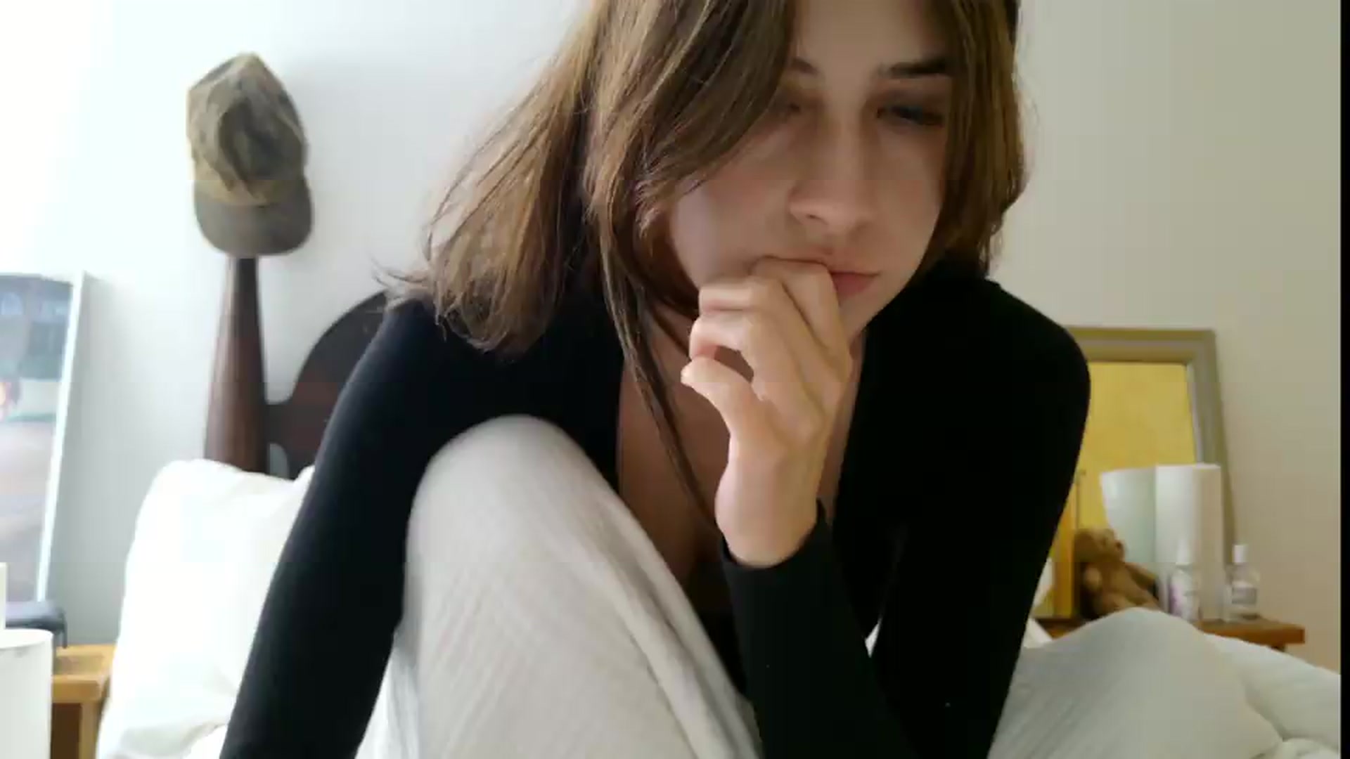Gallery image thumbnail from goonergirl's myfreecams stream on, 09/01/2026, 05:02 image 6 of 20