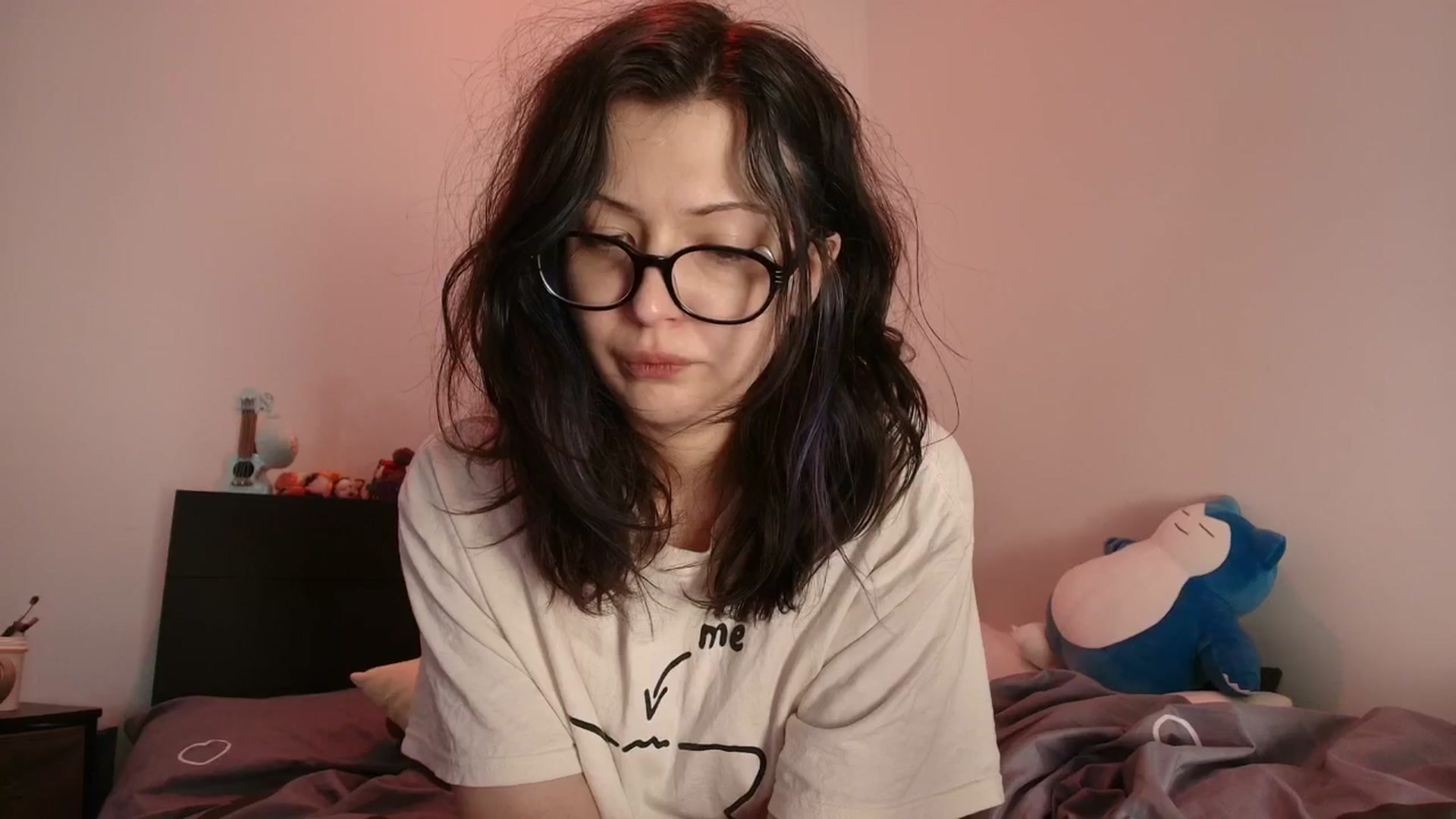 Gallery image thumbnail from goonette's myfreecams stream on, 04/03/2026, 04:41 image 8 of 20