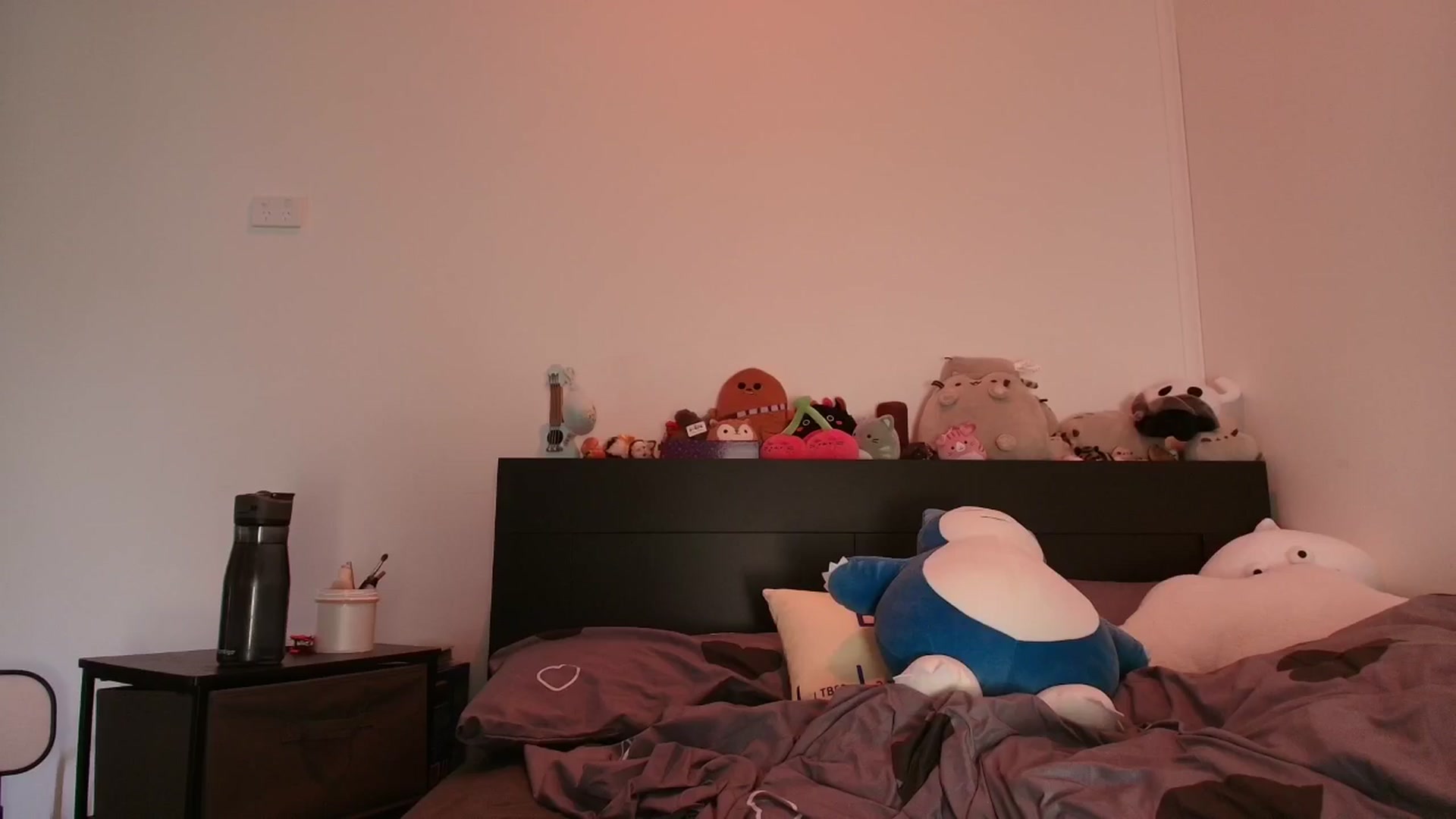 Gallery image thumbnail from goonette's myfreecams stream on, 04/03/2026, 04:41 image 1 of 20