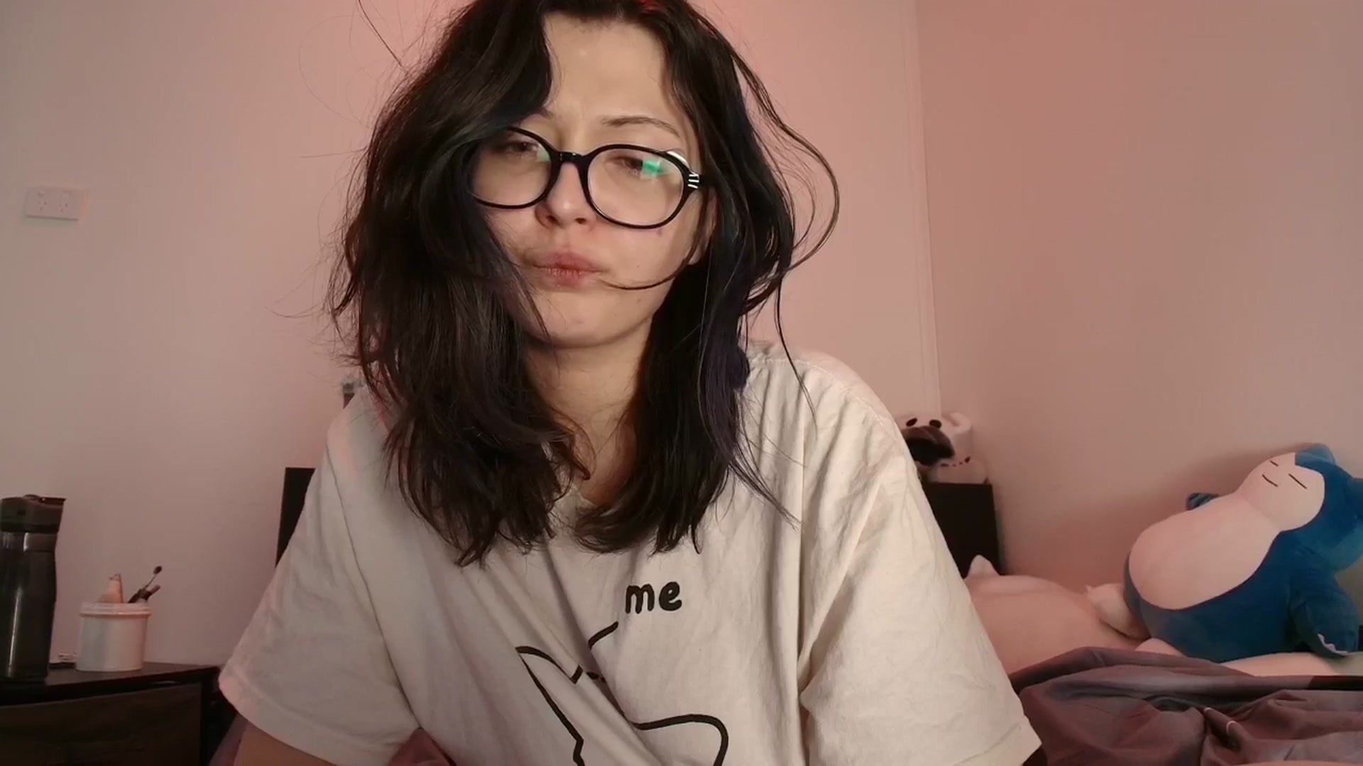 Gallery image thumbnail from goonette's myfreecams stream on, 04/03/2026, 04:41 image 17 of 20