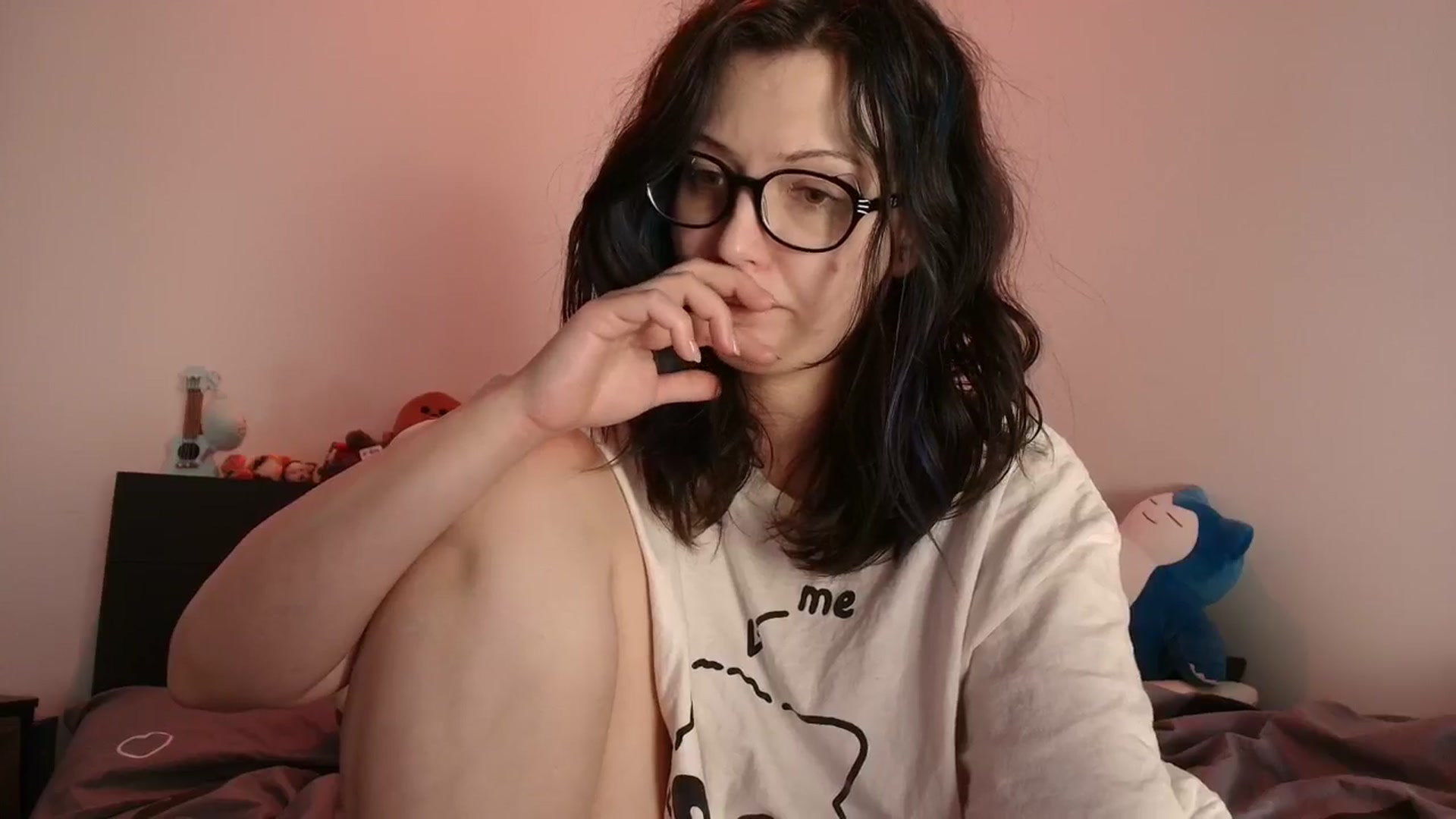 Gallery image thumbnail from goonette's myfreecams stream on, 04/03/2026, 04:41 image 10 of 20