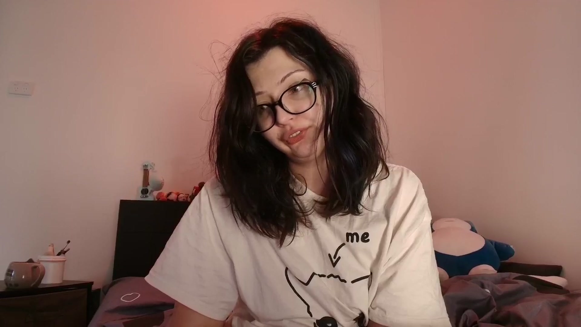 Gallery image thumbnail from goonette's myfreecams stream on, 04/03/2026, 04:41 image 20 of 20