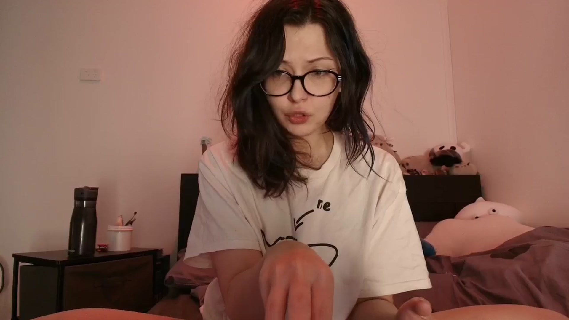 Gallery image thumbnail from goonette's myfreecams stream on, 04/03/2026, 04:41 image 2 of 20