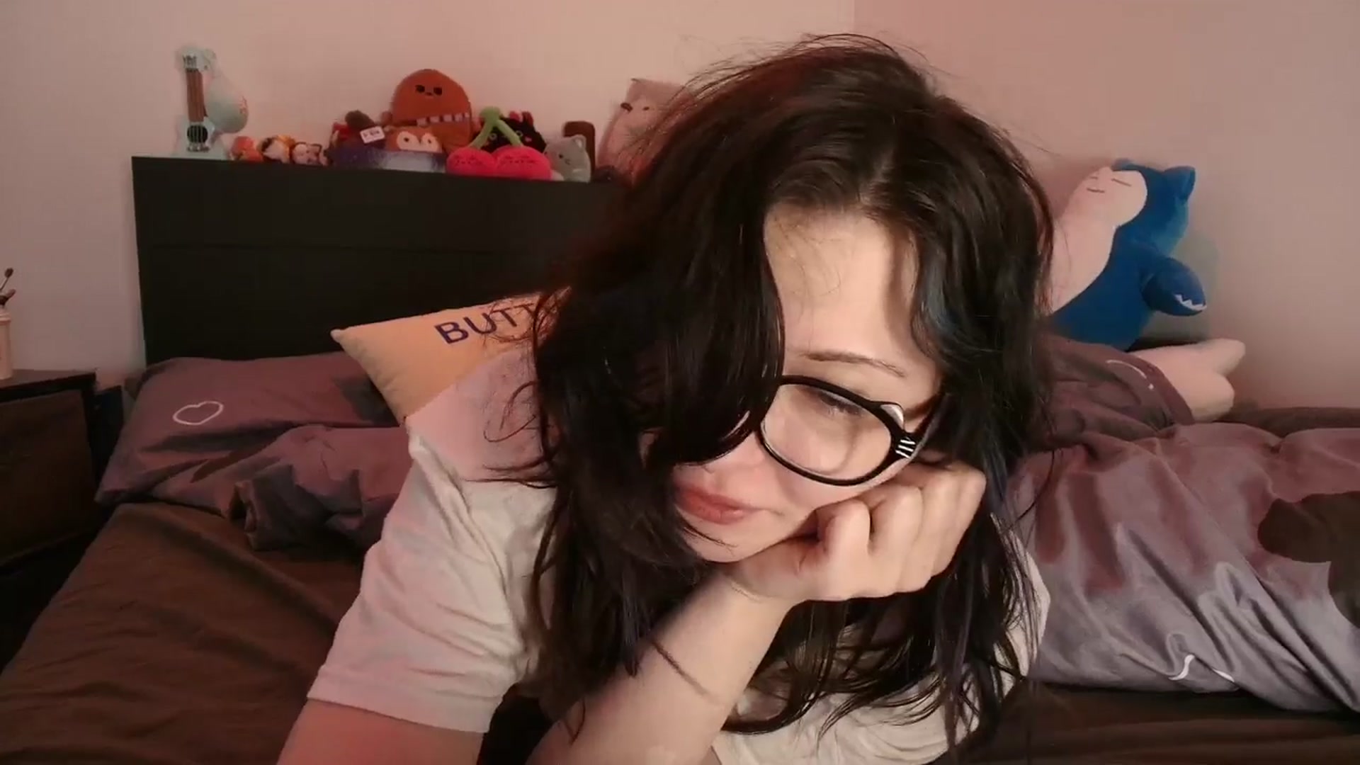 Gallery image thumbnail from goonette's myfreecams stream on, 04/03/2026, 04:41 image 7 of 20