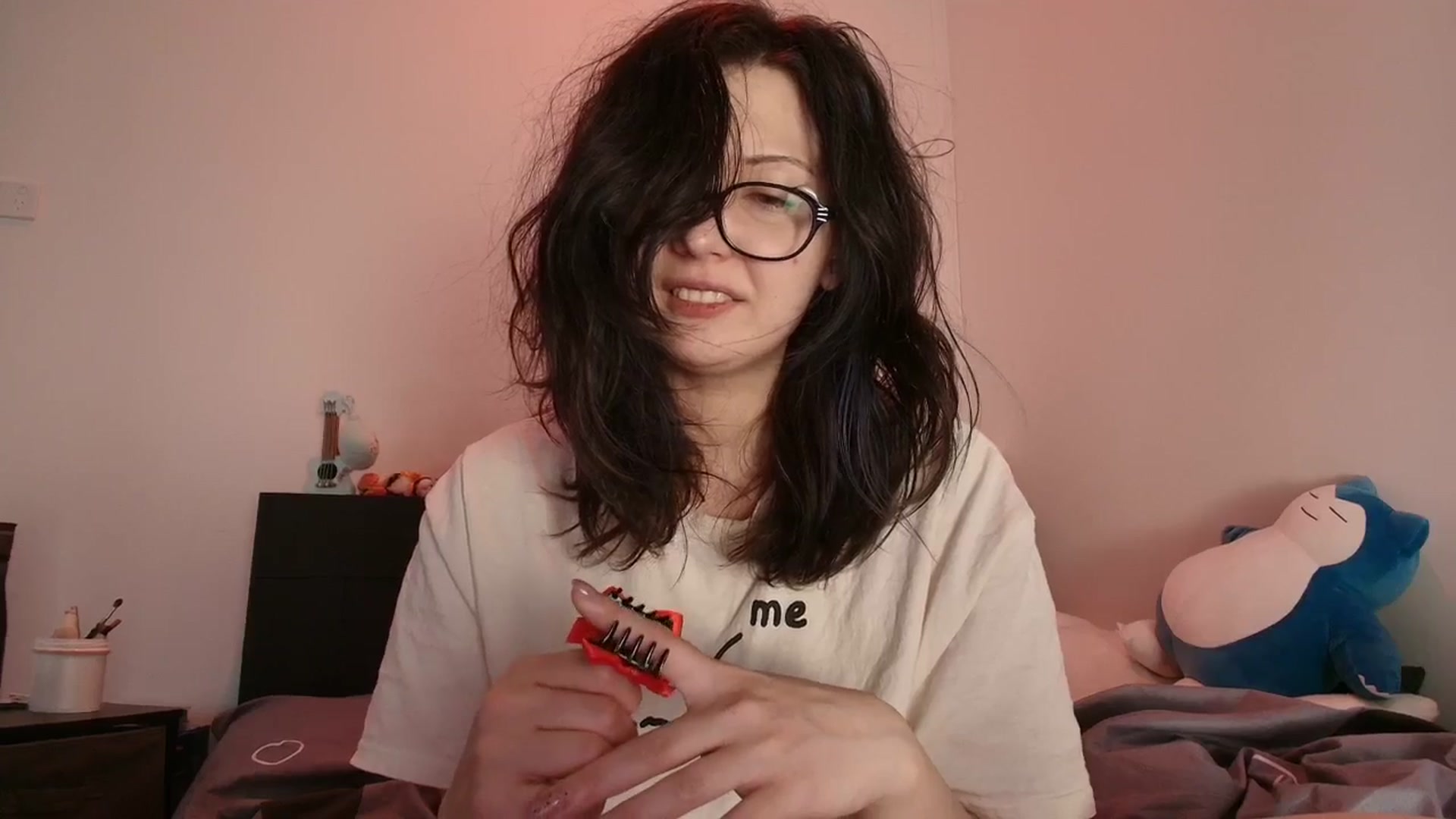 Gallery image thumbnail from goonette's myfreecams stream on, 04/03/2026, 04:41 image 13 of 20