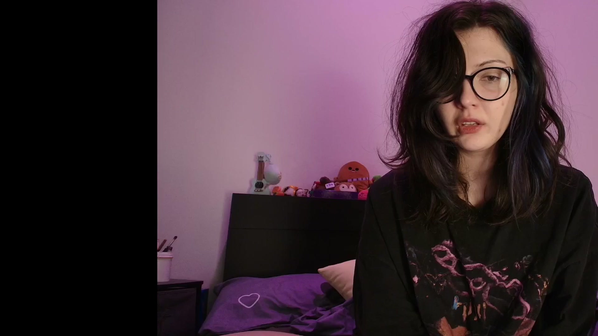 Gallery image thumbnail from goonette's myfreecams stream on, 04/04/2026, 02:22 image 5 of 20
