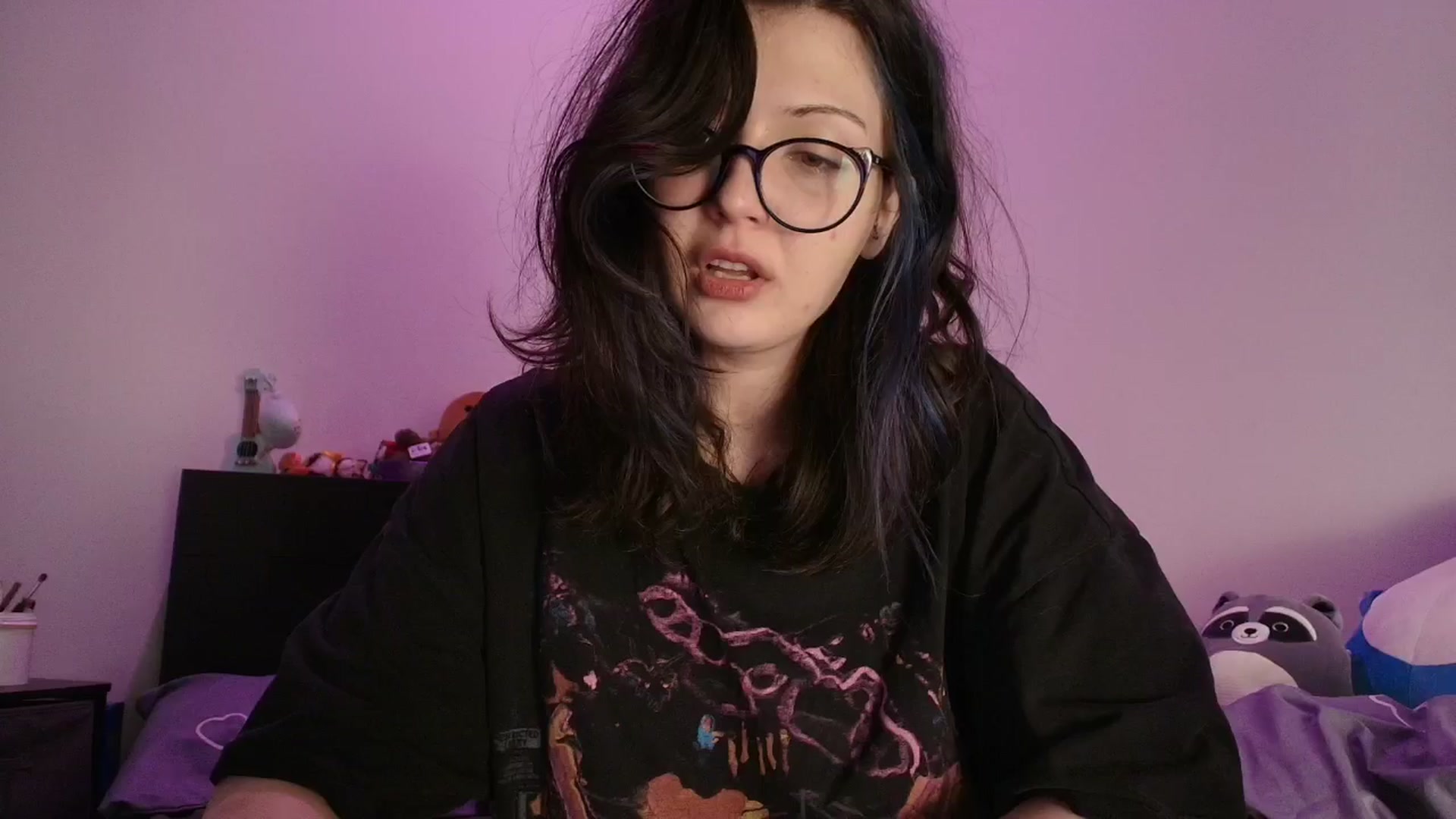 Gallery image thumbnail from goonette's myfreecams stream on, 04/04/2026, 02:22 image 4 of 20