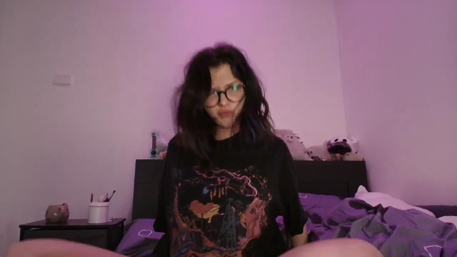 Gallery image thumbnail from goonette's myfreecams stream on, 04/04/2026, 02:22 image 20 of 20