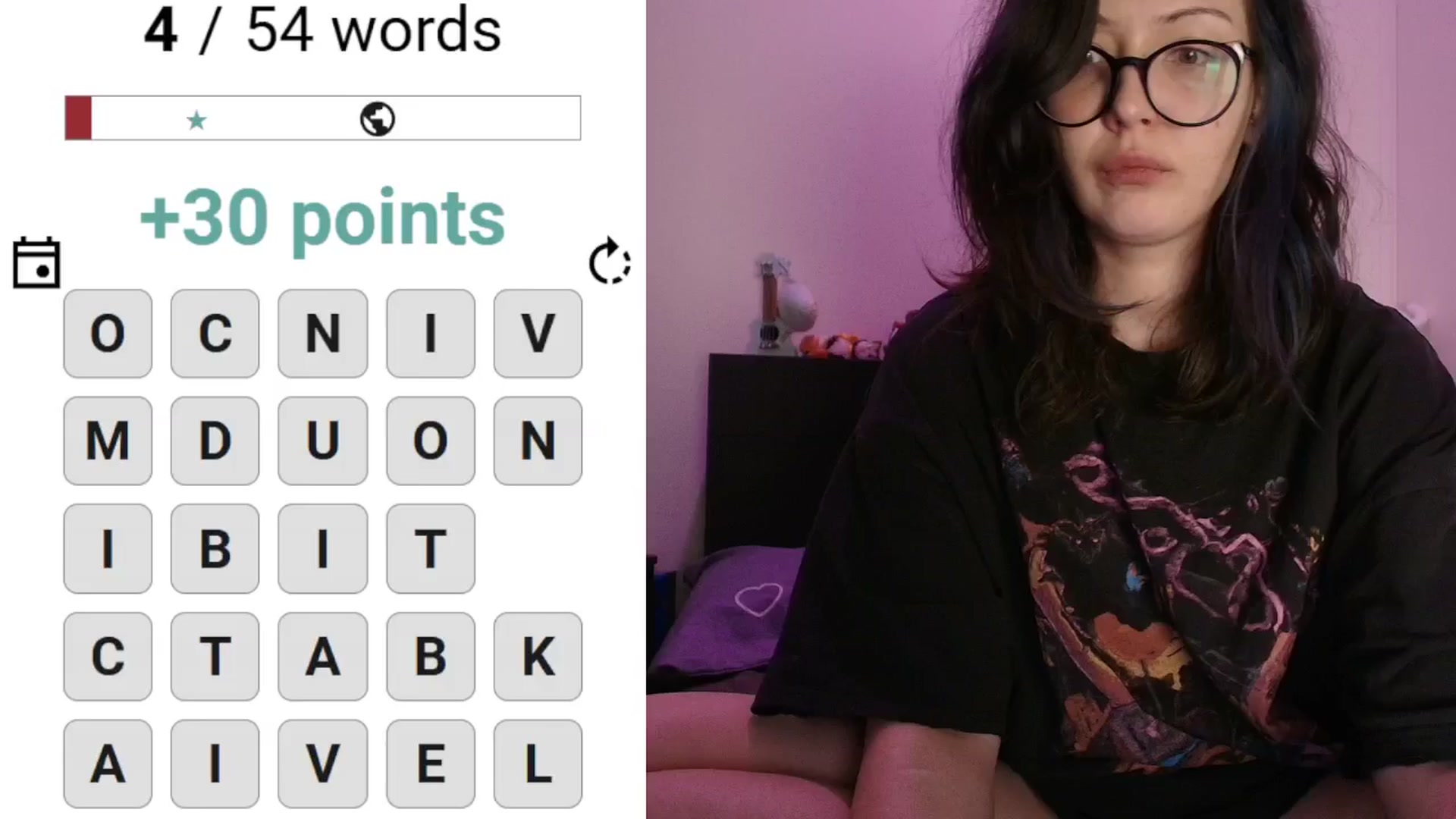 Gallery image thumbnail from goonette's myfreecams stream on, 04/04/2026, 02:22 image 6 of 20