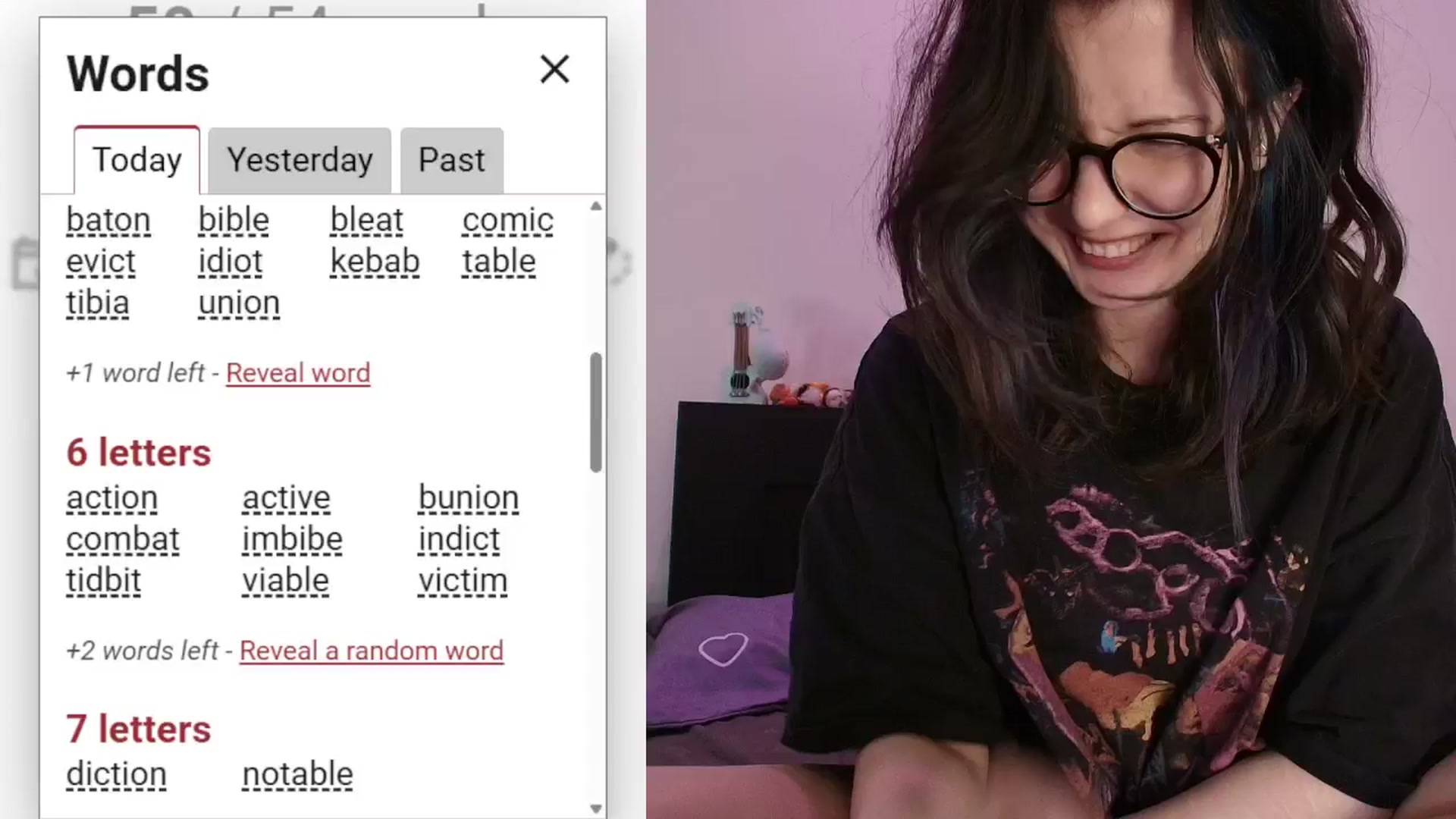 Gallery image thumbnail from goonette's myfreecams stream on, 04/04/2026, 02:22 image 12 of 20