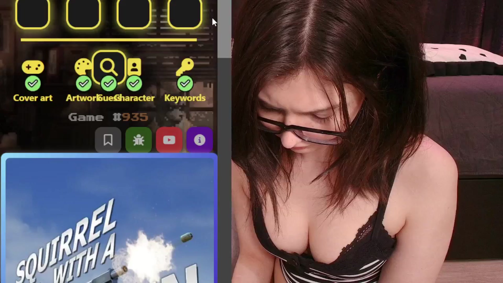 Gallery image thumbnail from gordita's myfreecams stream on, 01/28/2026, 05:53 image 9 of 20