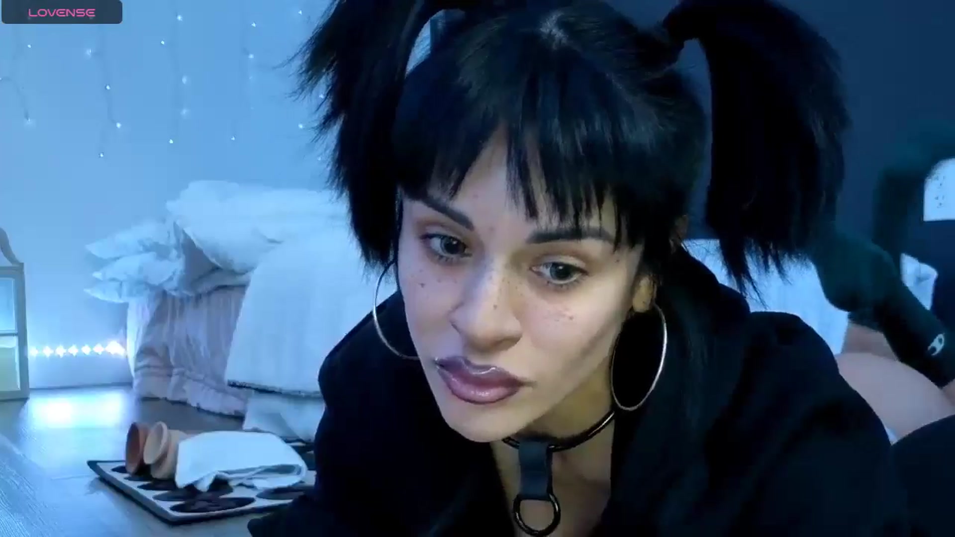 Gallery image thumbnail from gothybat's myfreecams stream on, 01/31/2026, 17:58 image 3 of 20