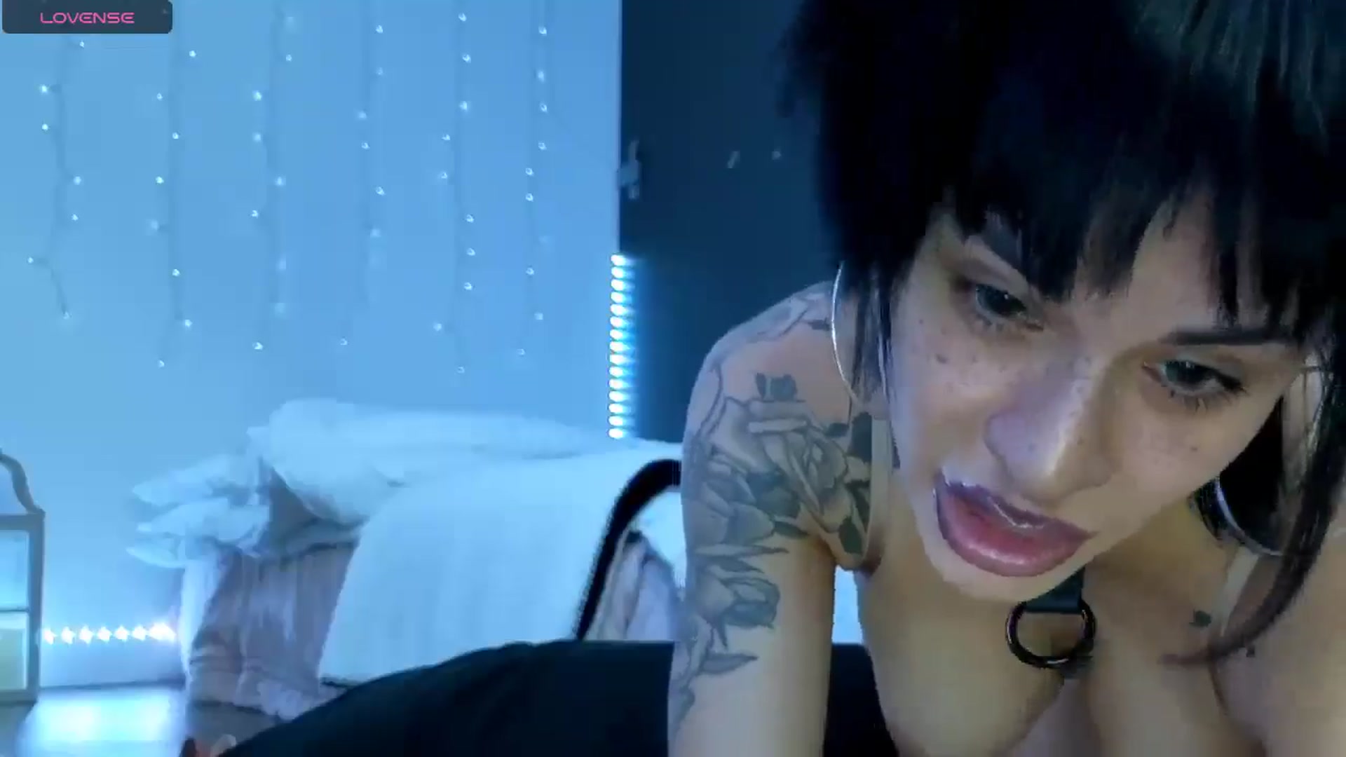 Gallery image thumbnail from gothybat's myfreecams stream on, 01/31/2026, 17:58 image 8 of 20