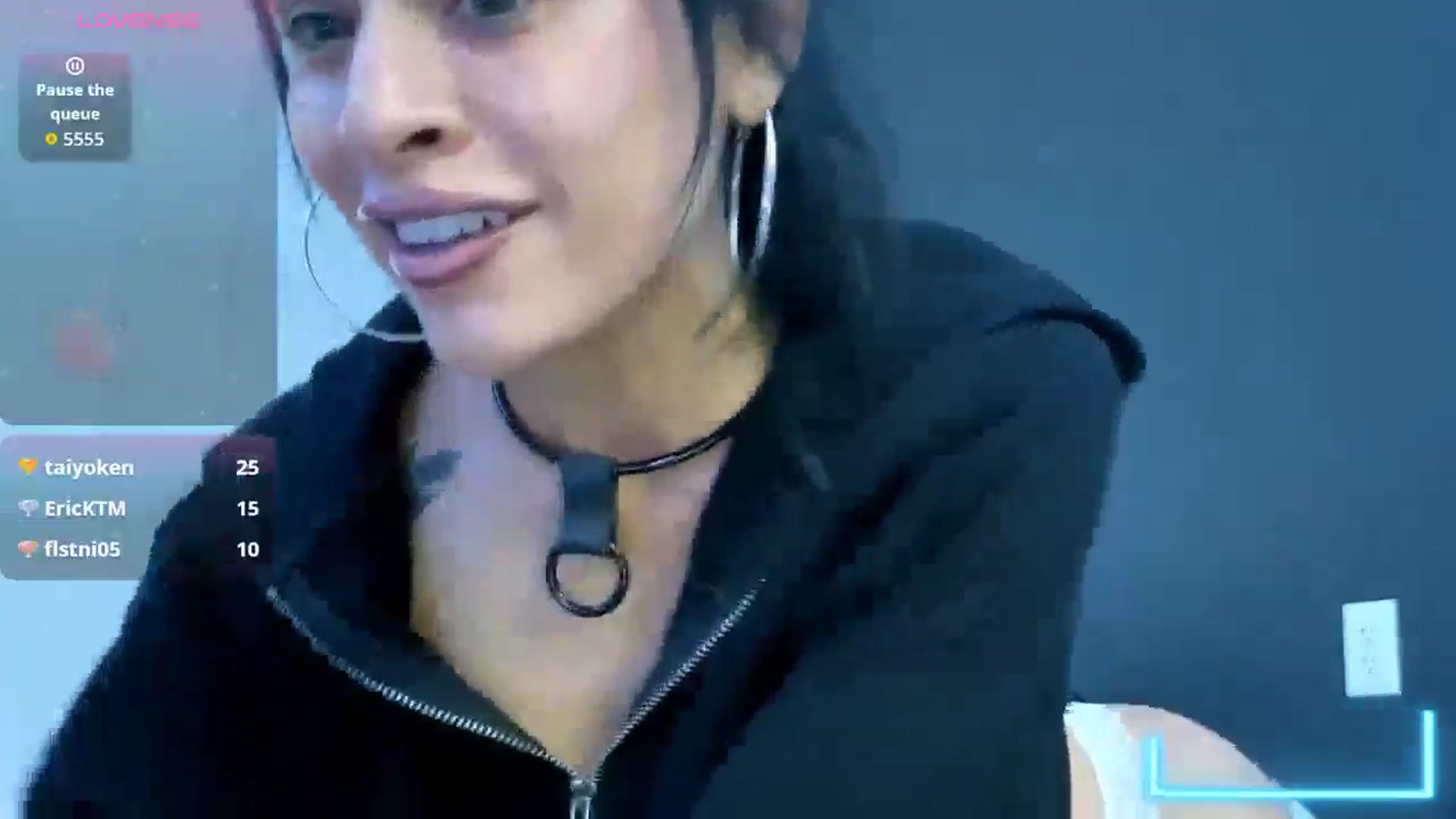 Gallery image thumbnail from gothybat's myfreecams stream on, 02/01/2026, 22:26 image 6 of 20