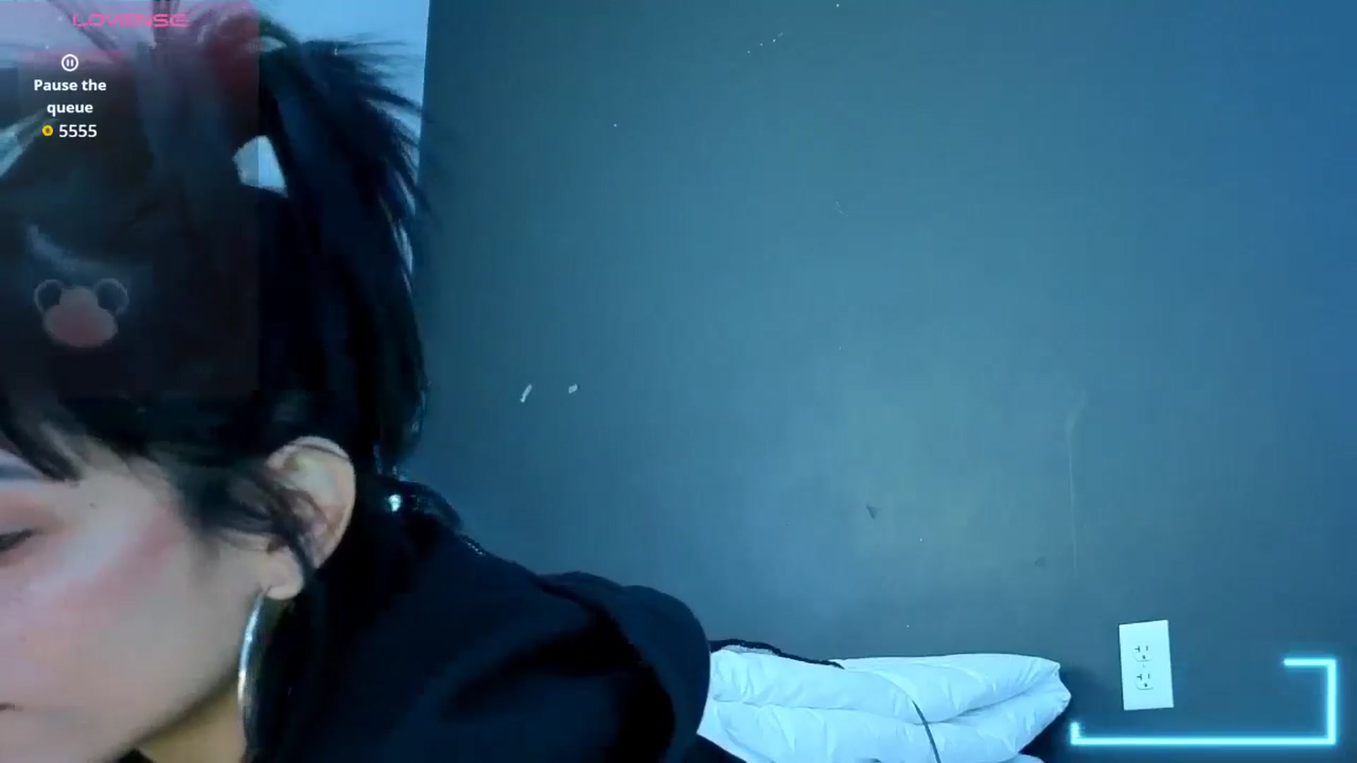 Gallery image thumbnail from gothybat's myfreecams stream on, 02/02/2026, 17:29 image 4 of 20