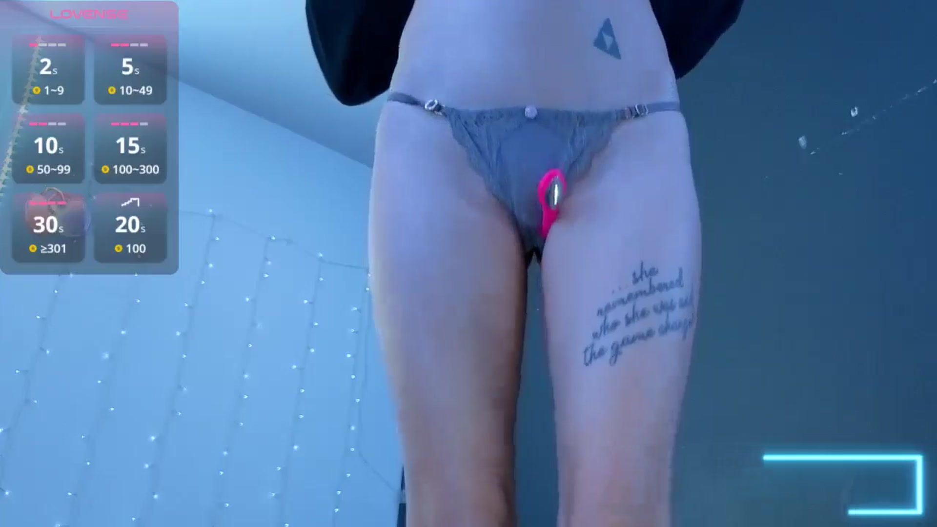 Gallery image thumbnail from gothybat's myfreecams stream on, 02/02/2026, 19:19 image 12 of 20
