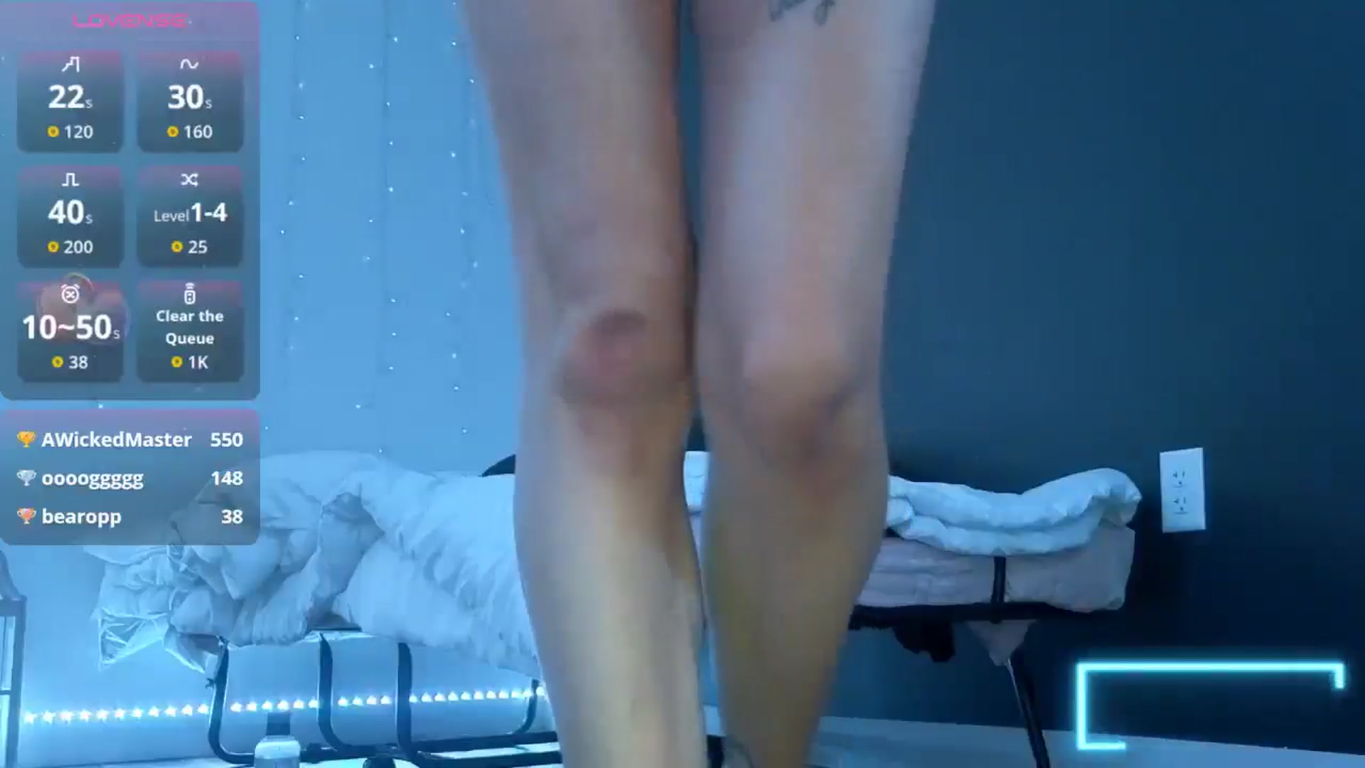 Gallery image thumbnail from gothybat's myfreecams stream on, 02/07/2026, 18:54 image 6 of 20