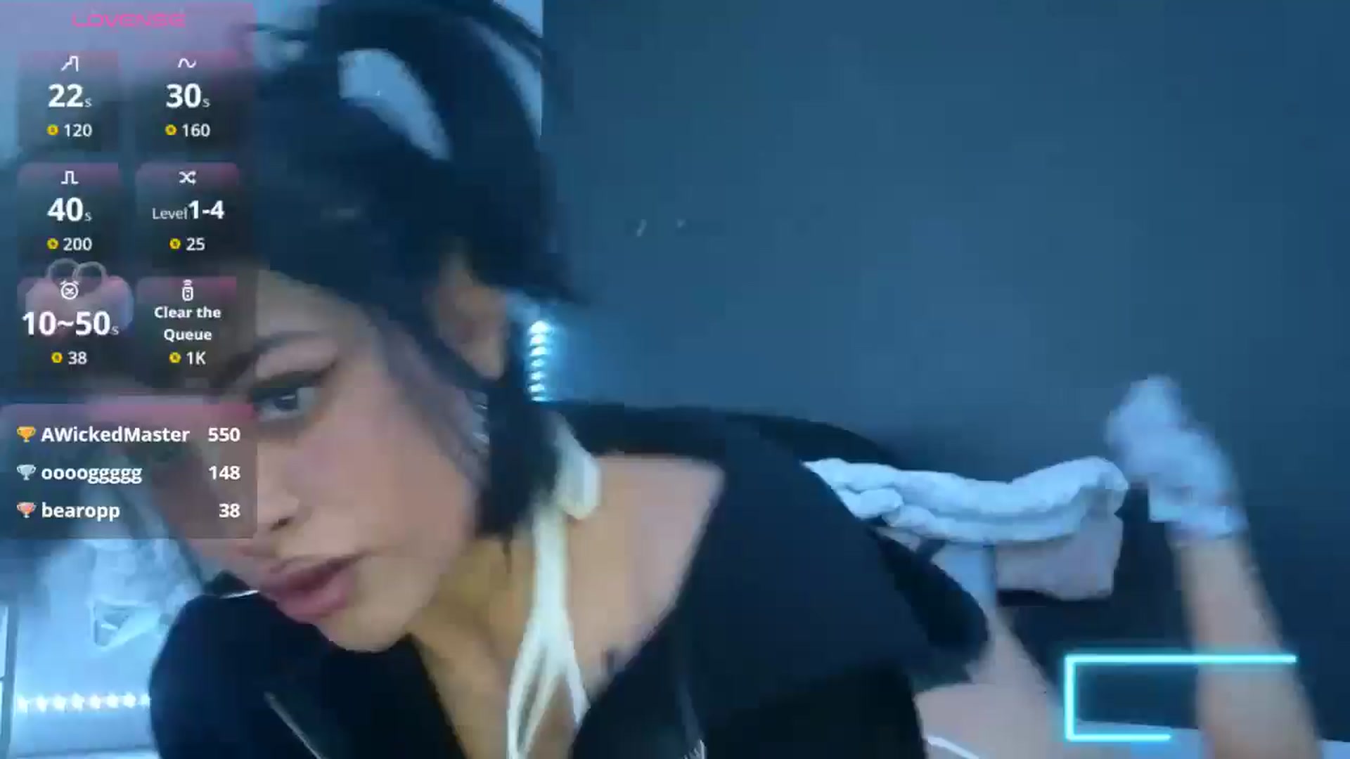 Gallery image thumbnail from gothybat's myfreecams stream on, 02/07/2026, 18:54 image 2 of 20