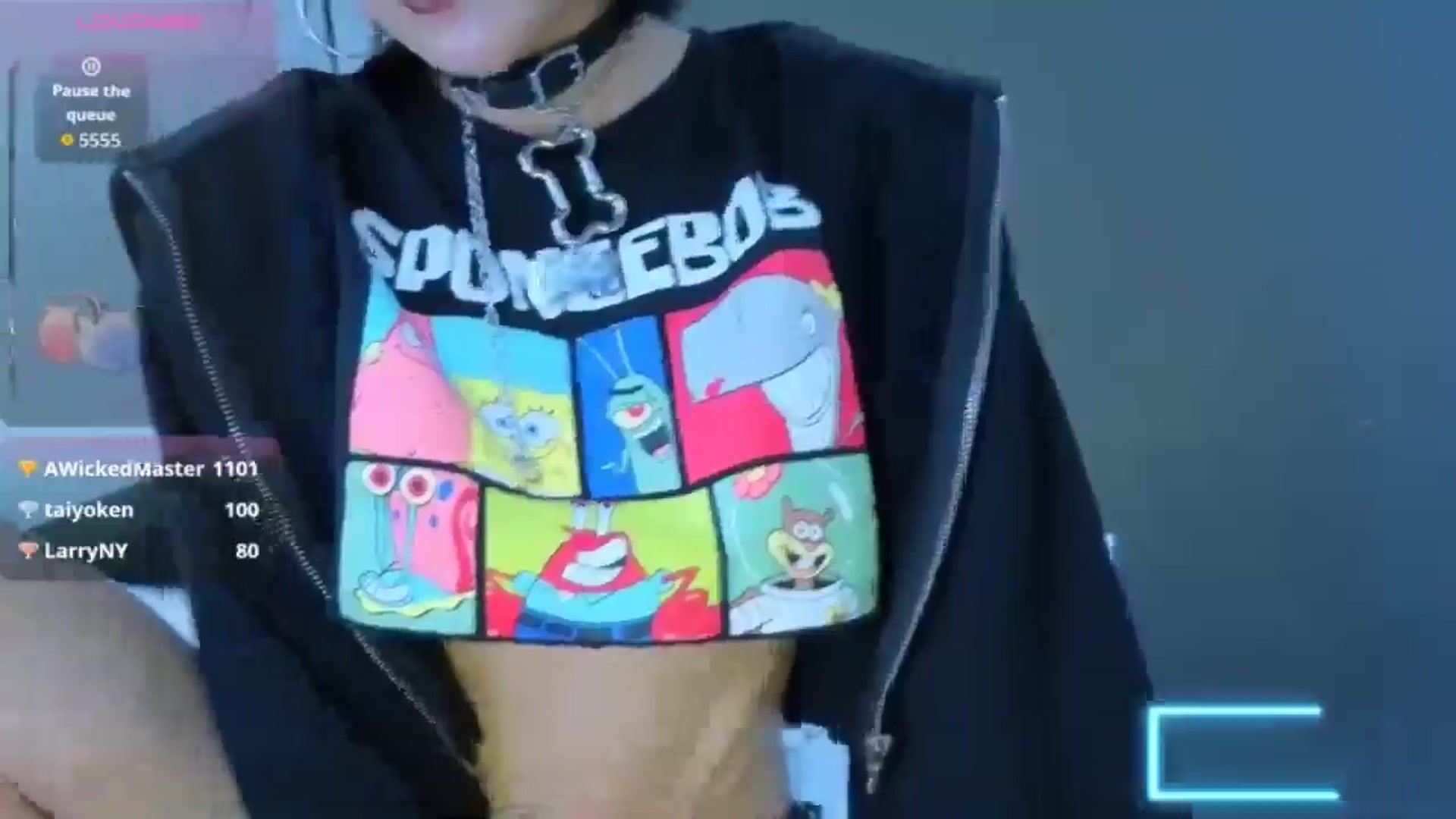 Gallery image thumbnail from gothybat's myfreecams stream on, 02/21/2026, 19:26 image 13 of 20