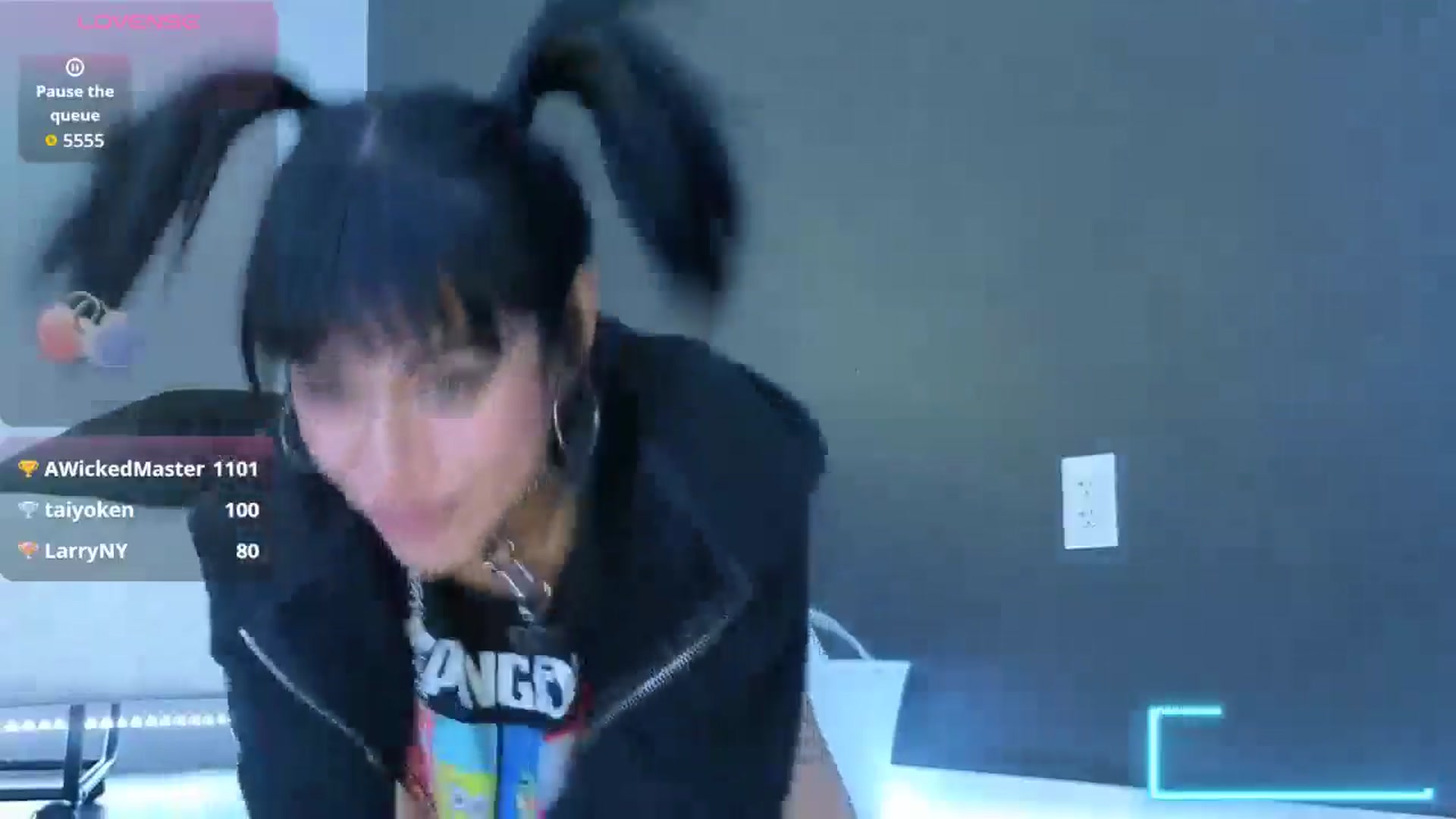 Gallery image thumbnail from gothybat's myfreecams stream on, 02/21/2026, 19:26 image 14 of 20
