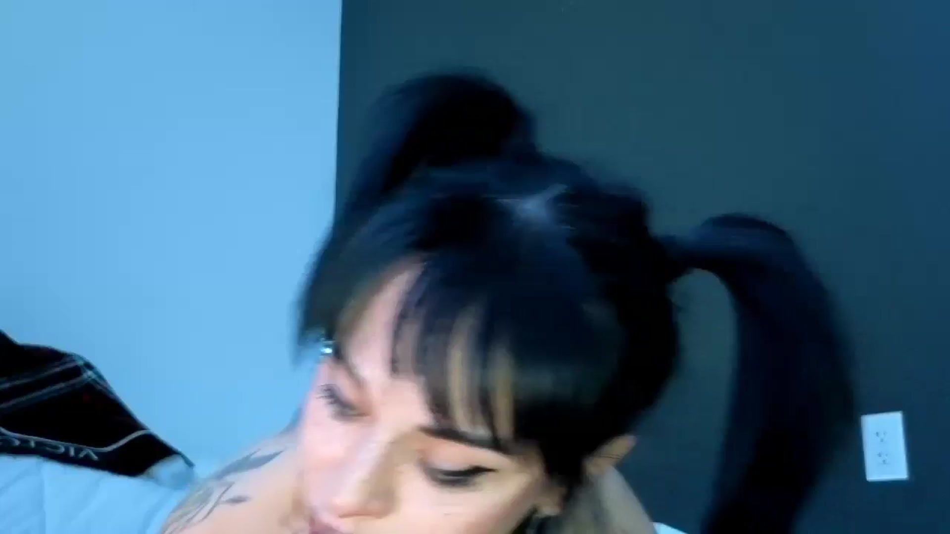Gallery image thumbnail from gothybat's myfreecams stream on, 03/03/2026, 19:57 image 20 of 20