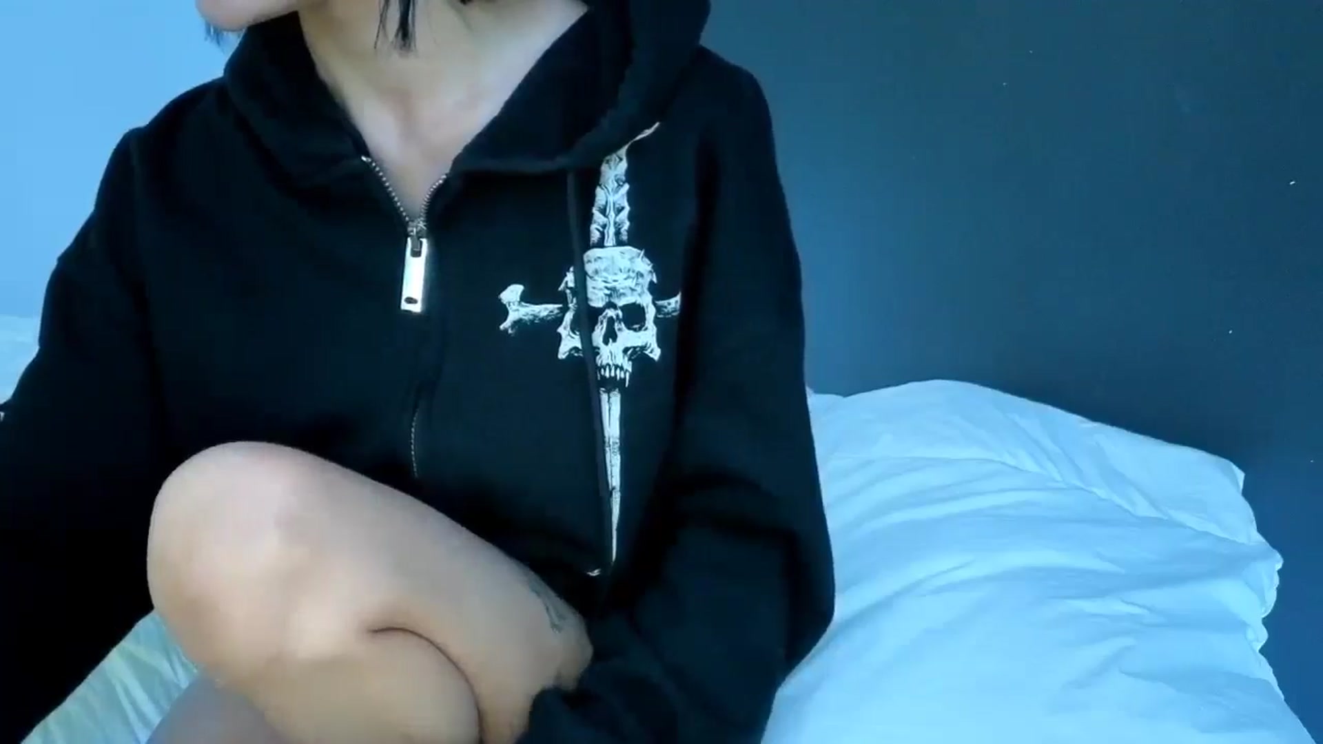 Gallery image thumbnail from gothybat's myfreecams stream on, 03/15/2026, 20:01 image 17 of 20