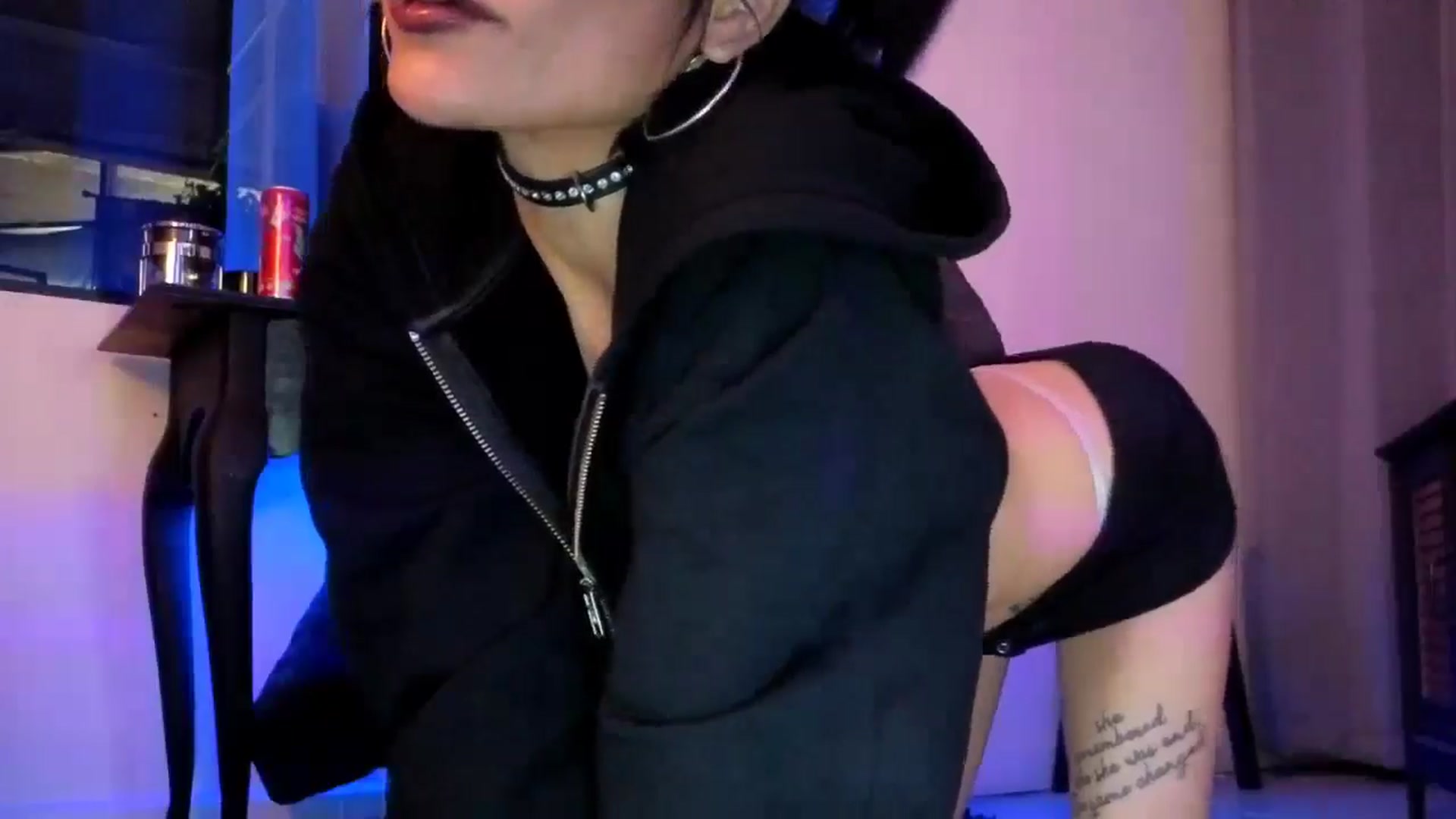 Gallery image thumbnail from gothybat's myfreecams stream on, 03/18/2026, 16:41 image 5 of 20