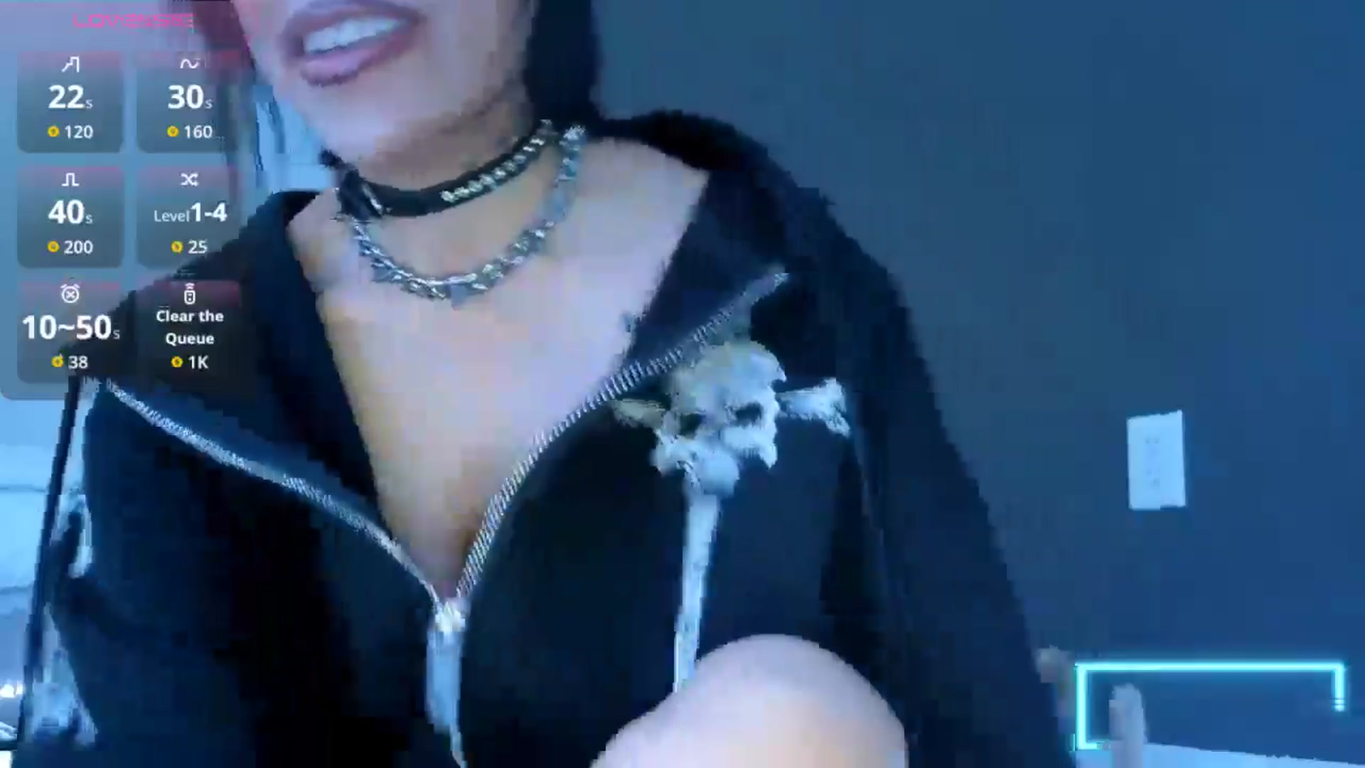 Gallery image thumbnail from gothybat's myfreecams stream on, 03/20/2026, 17:47 image 3 of 20