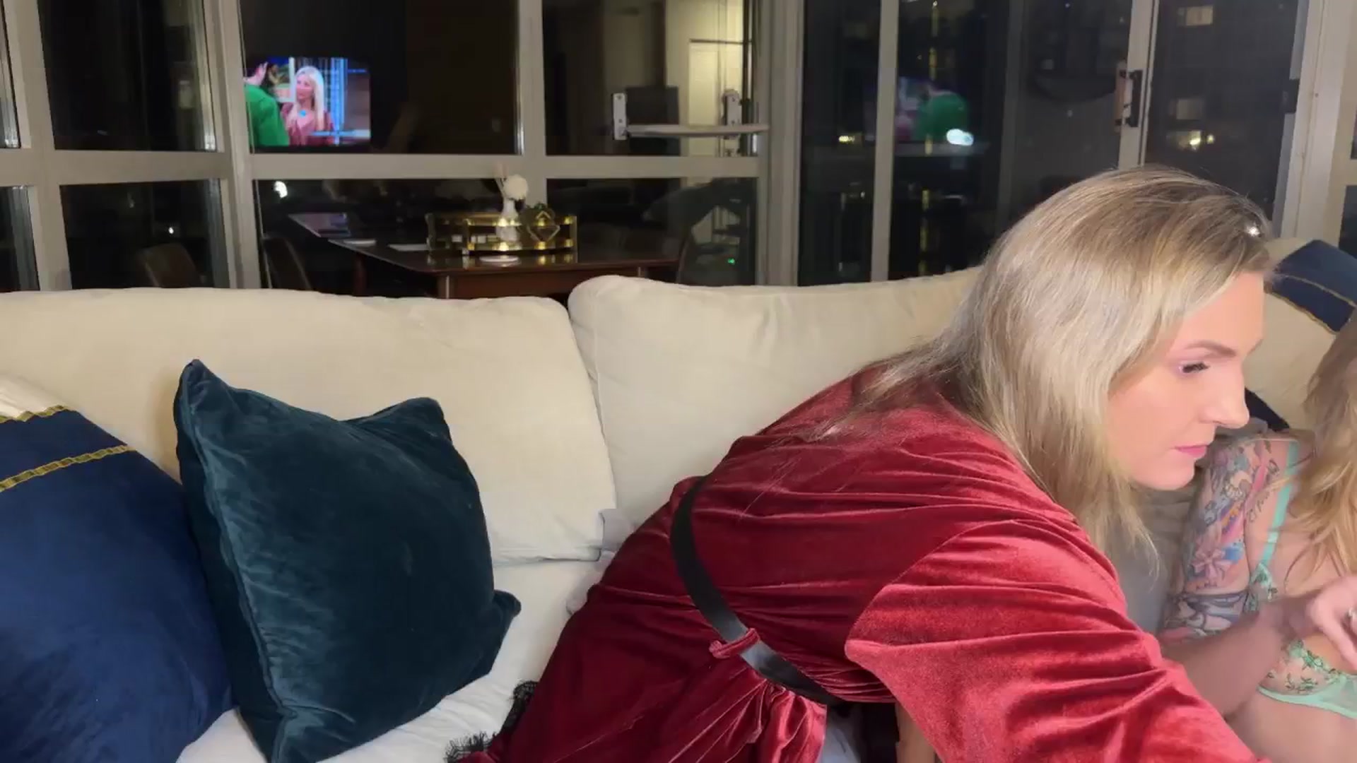 Gallery image thumbnail from graciemaexx's myfreecams stream on, 10/19/2024, 02:03 image 1 of 20