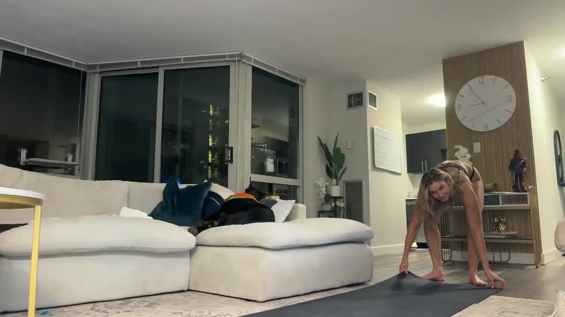 Gallery image thumbnail from graciemaexx's myfreecams stream on, 10/20/2024, 02:08 image 13 of 20