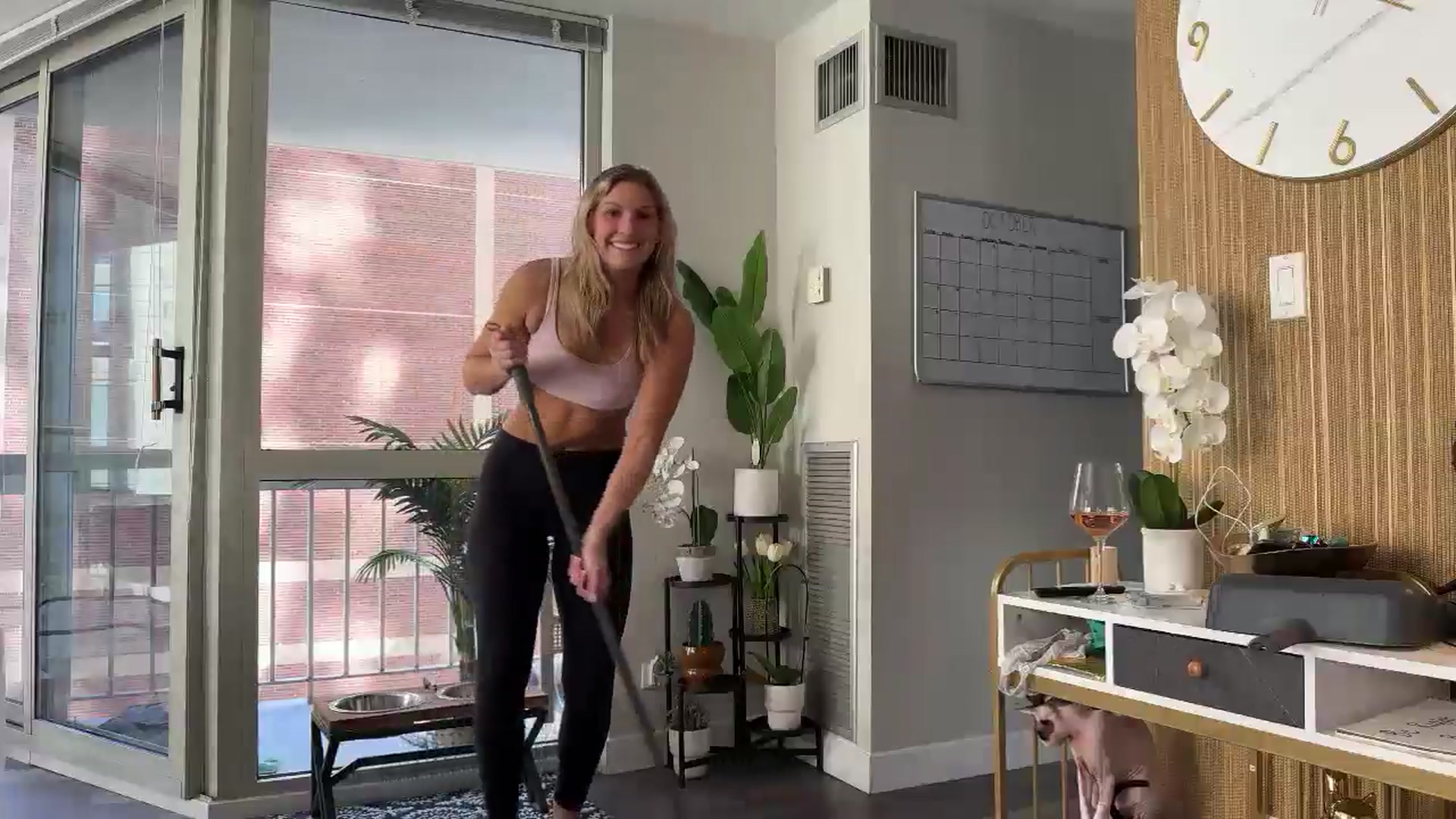 Gallery image thumbnail from graciemaexx's myfreecams stream on, 10/23/2024, 22:08 image 6 of 20