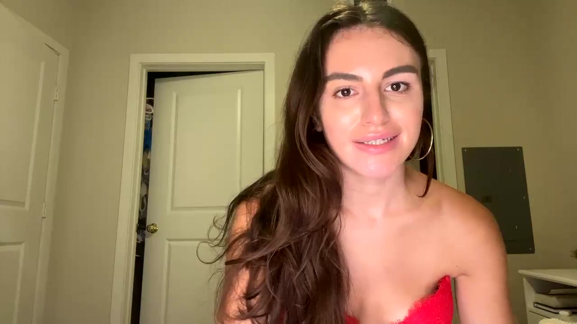 Gallery image thumbnail from graciesmith27's myfreecams stream on, 07/21/2024, 06:59 image 15 of 20