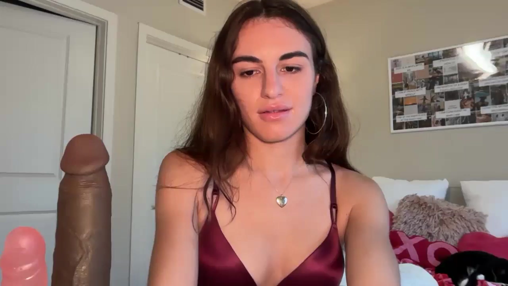 Gallery image thumbnail from graciesmith27's myfreecams stream on, 03/27/2025, 18:12 image 3 of 20