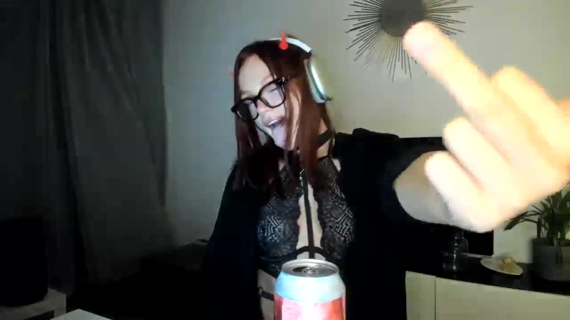 Gallery image thumbnail from greengiirl's myfreecams stream on, 11/05/2023, 17:45 image 12 of 20