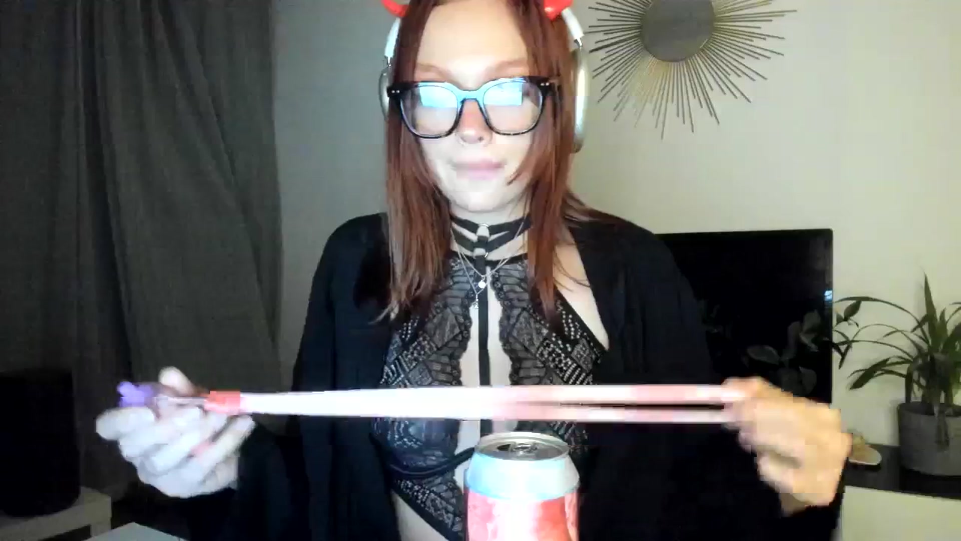 Gallery image thumbnail from greengiirl's myfreecams stream on, 11/05/2023, 17:45 image 15 of 20
