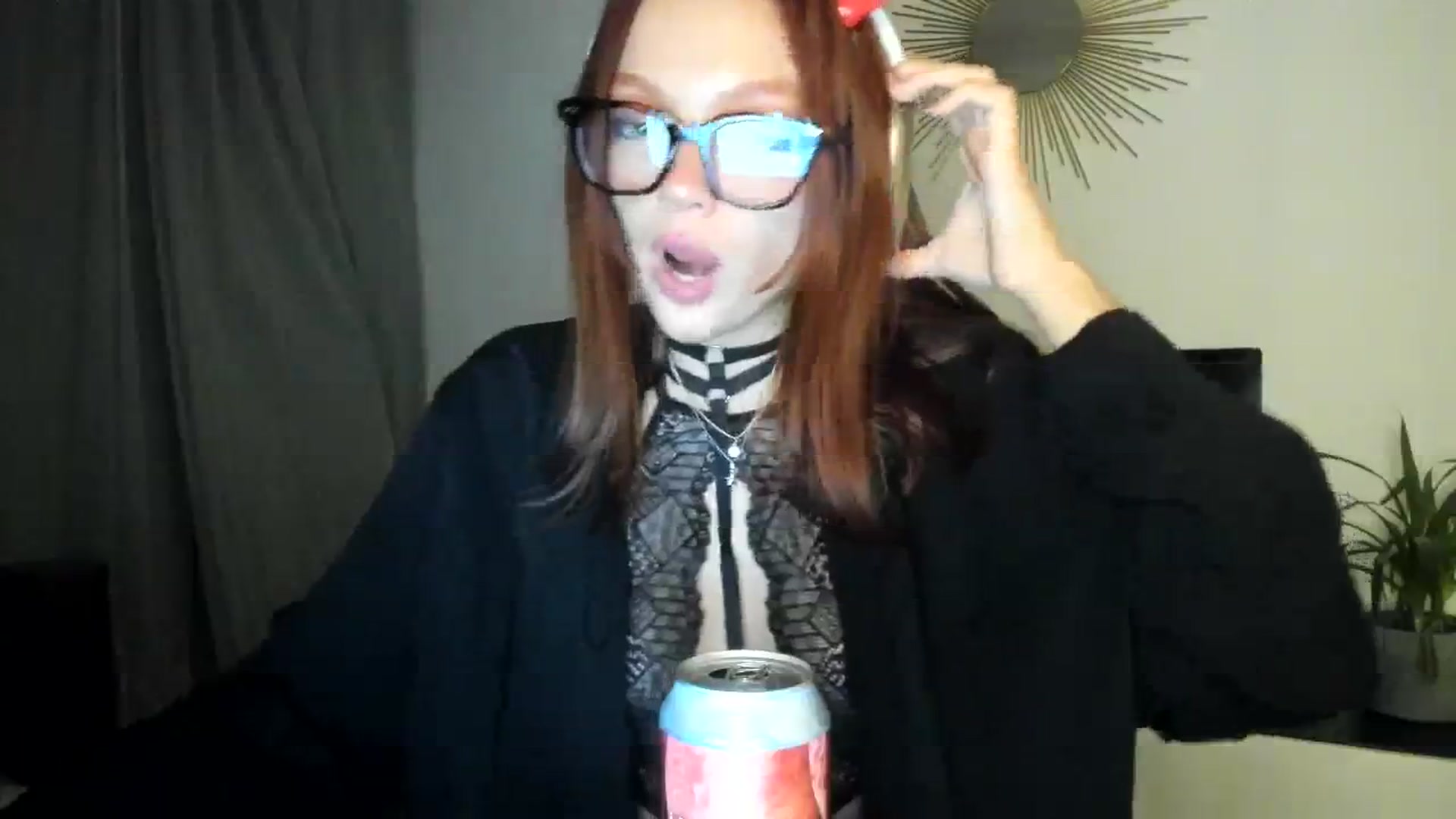 Gallery image thumbnail from greengiirl's myfreecams stream on, 11/05/2023, 17:45 image 13 of 20