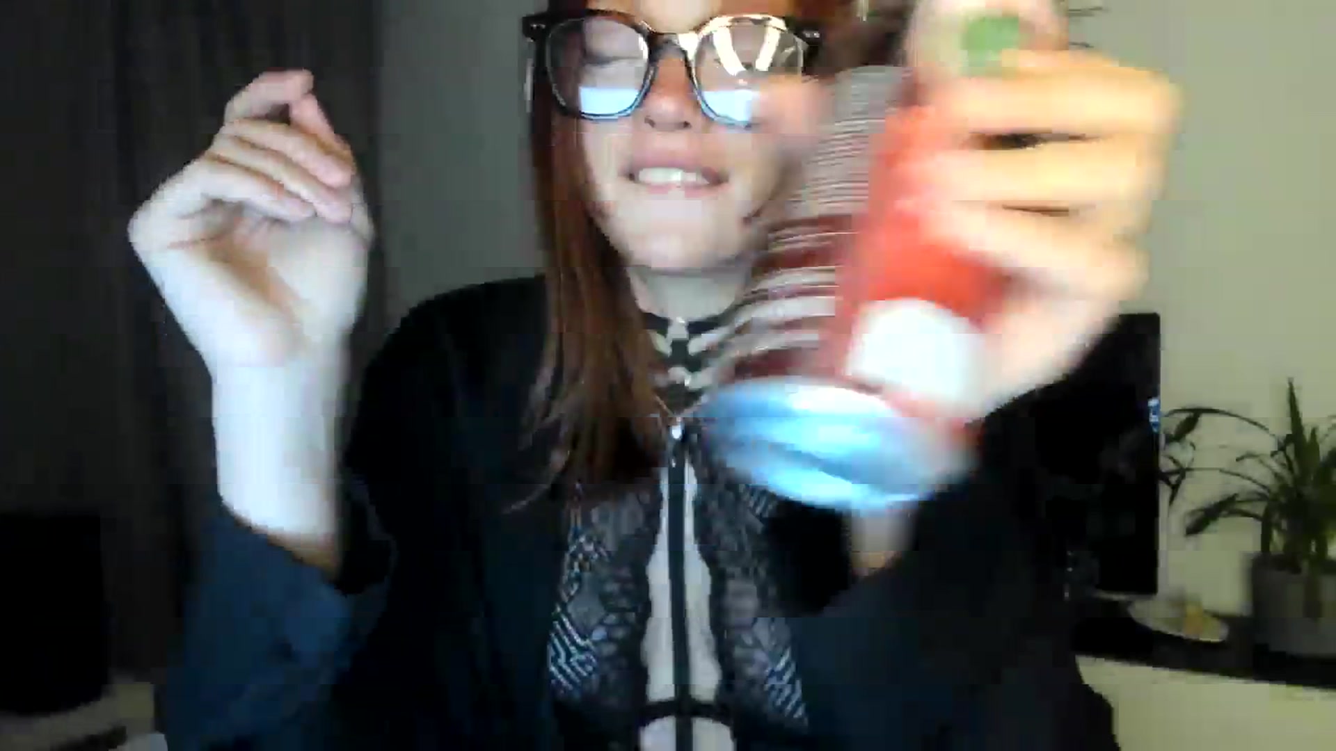 Gallery image thumbnail from greengiirl's myfreecams stream on, 11/05/2023, 17:45 image 6 of 20