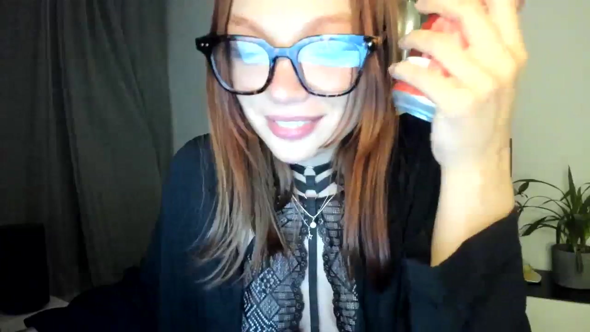 Gallery image thumbnail from greengiirl's myfreecams stream on, 11/05/2023, 17:45 image 4 of 20