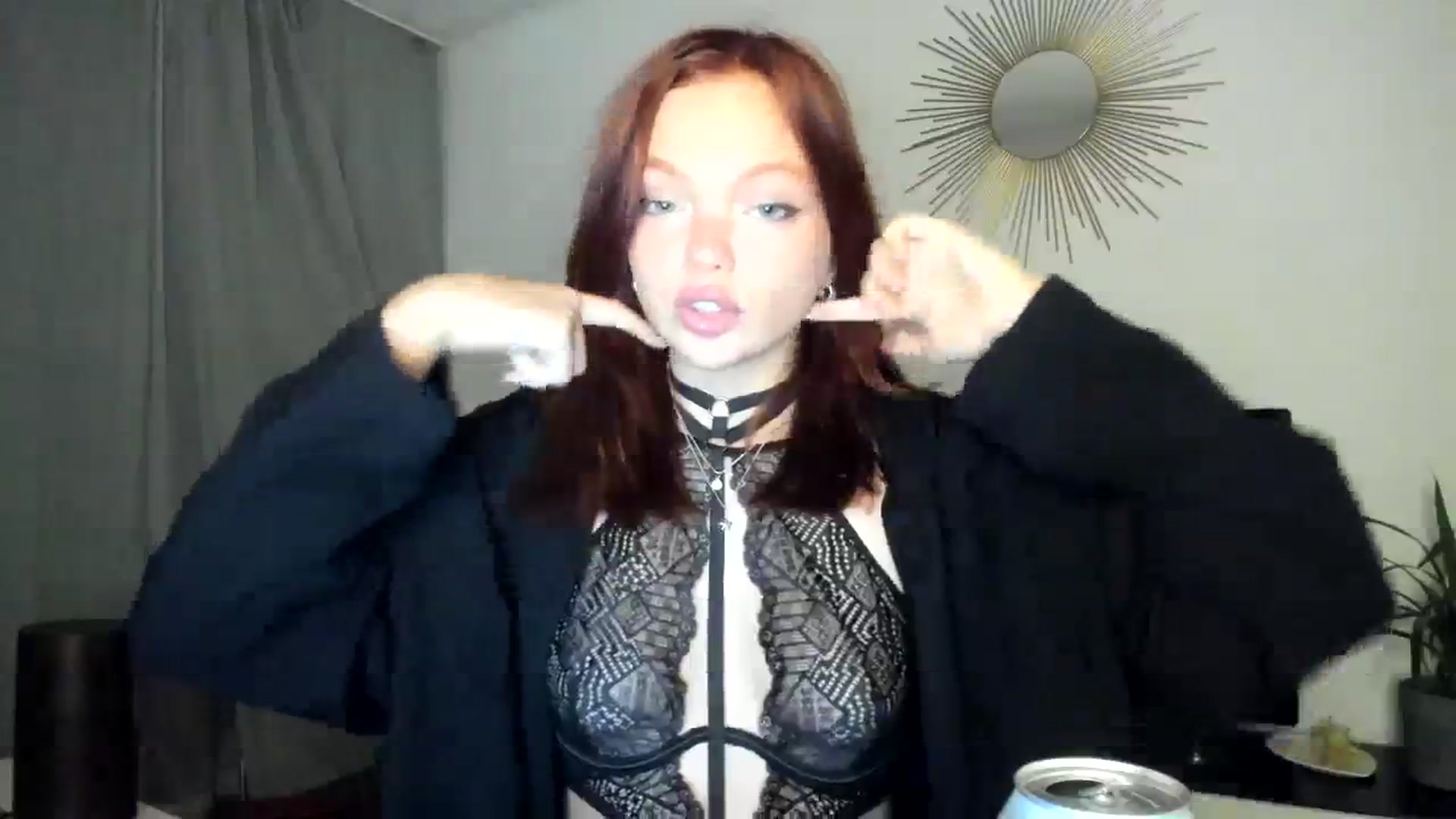 Gallery image thumbnail from greengiirl's myfreecams stream on, 11/05/2023, 18:21 image 15 of 20