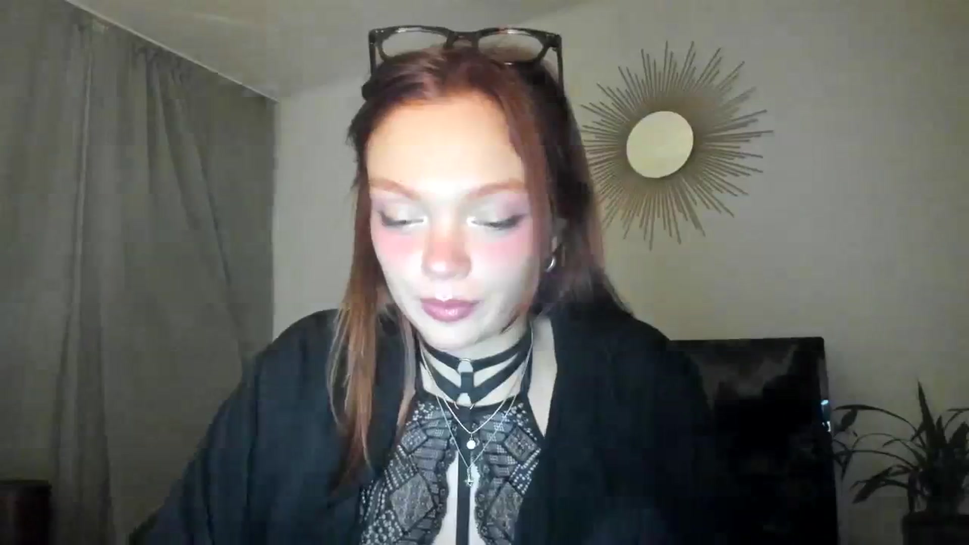 Gallery image thumbnail from greengiirl's myfreecams stream on, 11/05/2023, 20:07 image 11 of 20