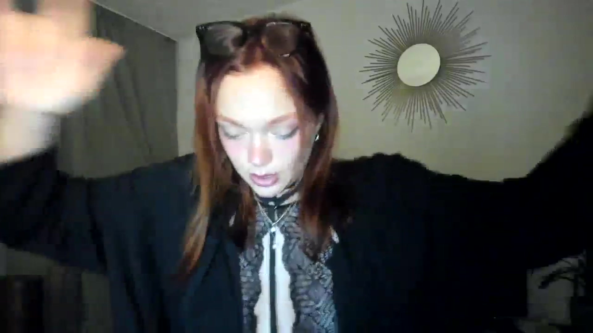 Gallery image thumbnail from greengiirl's myfreecams stream on, 11/05/2023, 20:07 image 4 of 20