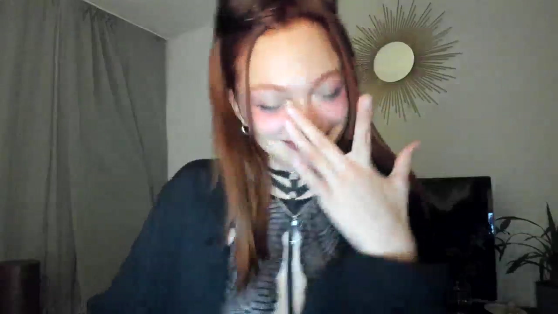 Gallery image thumbnail from greengiirl's myfreecams stream on, 11/05/2023, 20:07 image 5 of 20