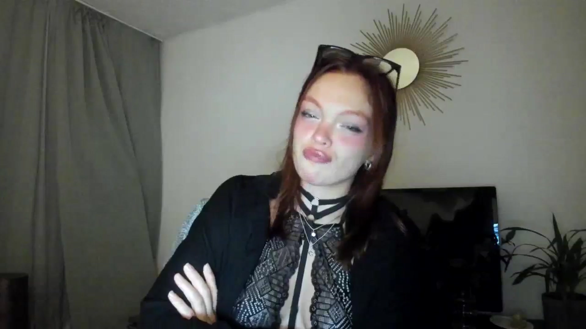 Gallery image thumbnail from greengiirl's myfreecams stream on, 11/05/2023, 20:07 image 8 of 20
