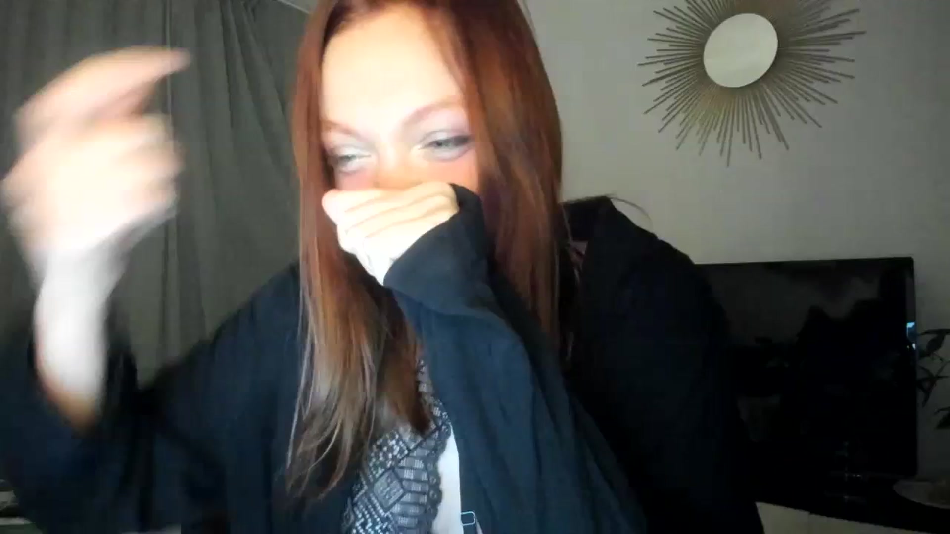 Gallery image thumbnail from greengiirl's myfreecams stream on, 11/05/2023, 20:41 image 2 of 20