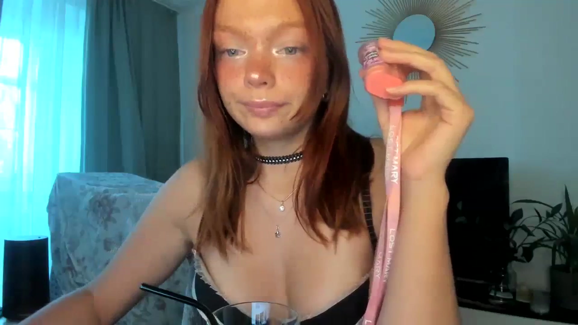 Gallery image thumbnail from greengiirl's myfreecams stream on, 11/07/2023, 08:45 image 13 of 20
